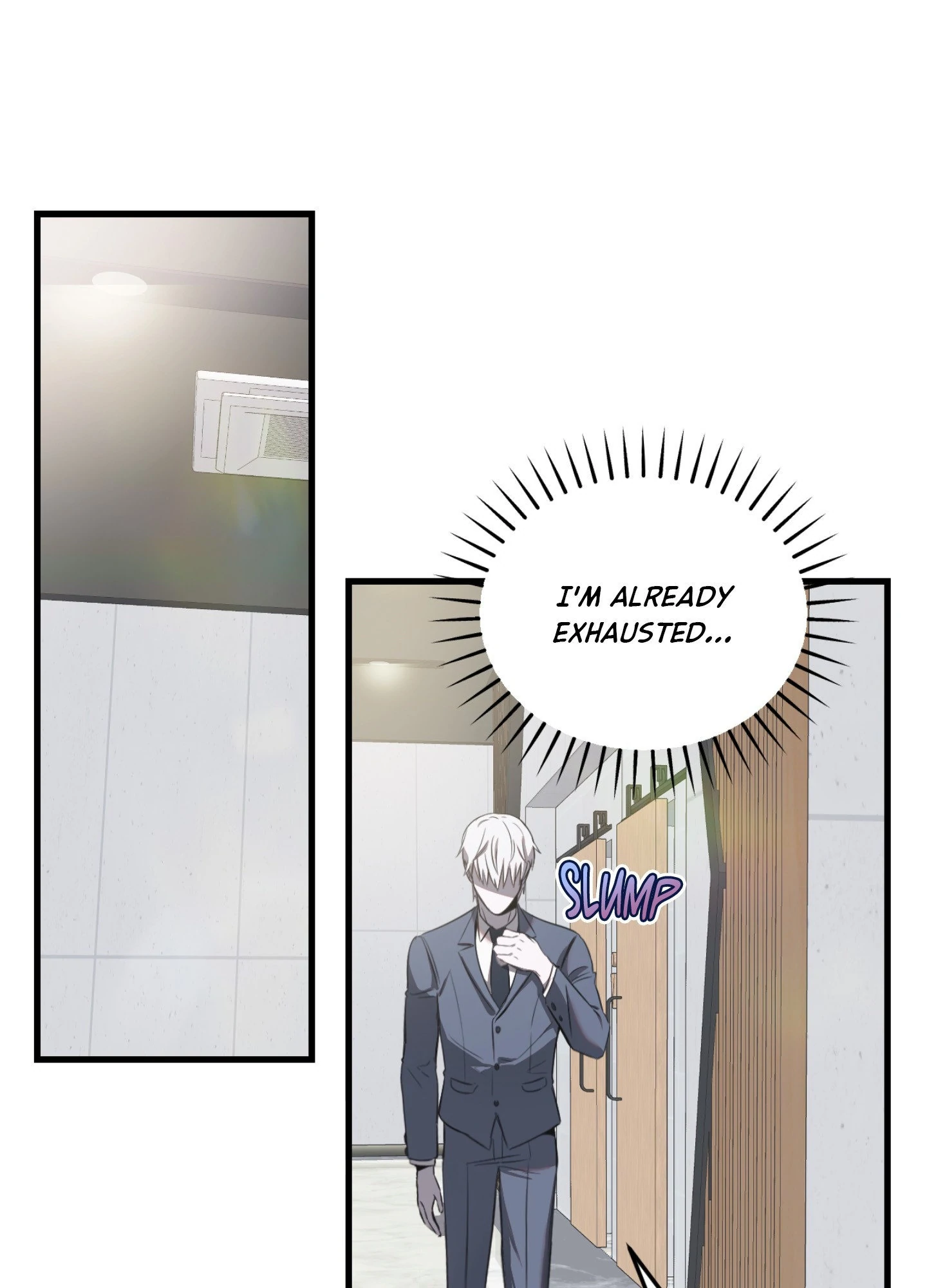 Scapegoat (MythToons) - Episode 4 manhwa