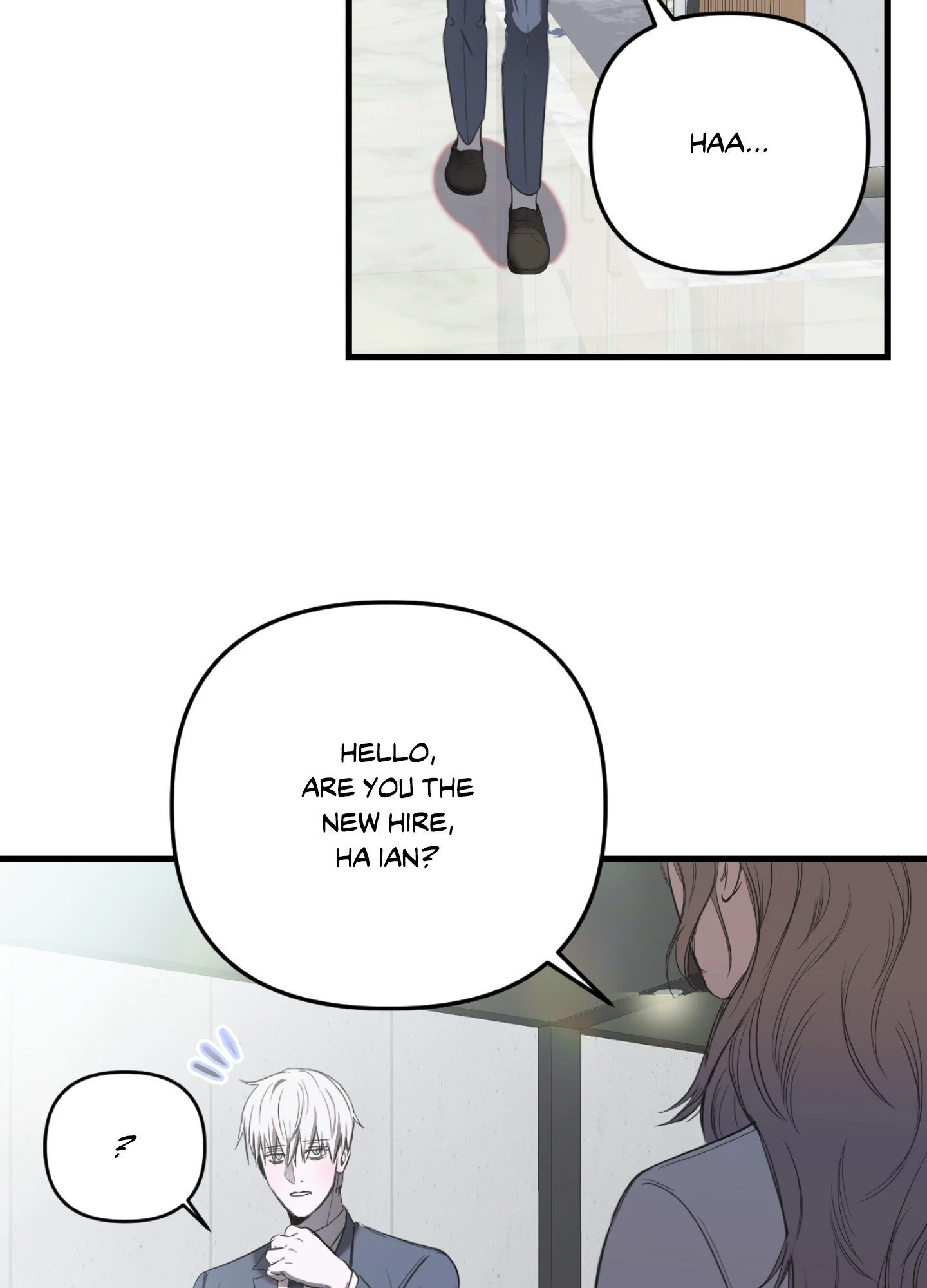 Scapegoat (MythToons) - Episode 4 manhwa