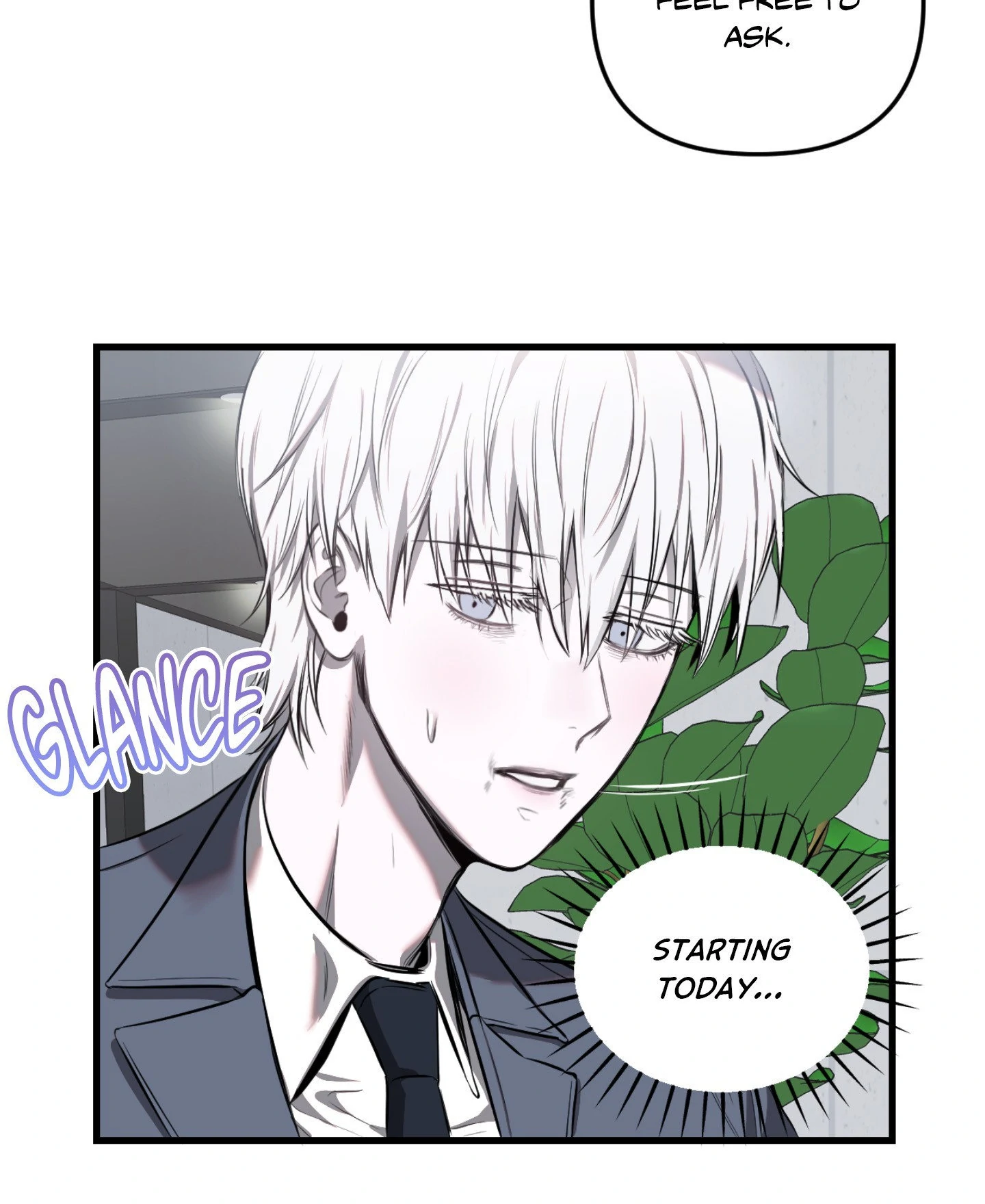 Scapegoat (MythToons) - Episode 4 manhwa