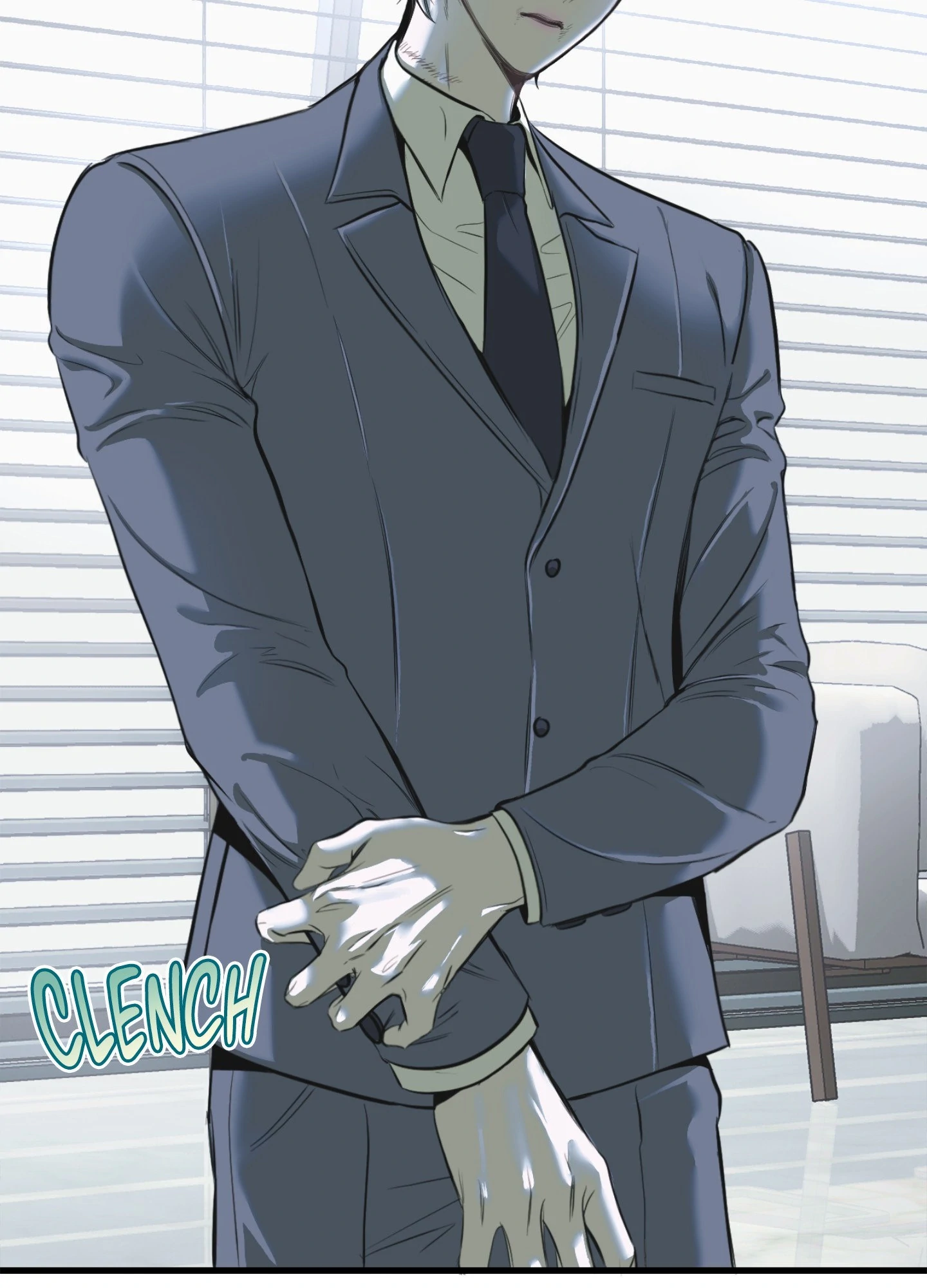Scapegoat (MythToons) - Episode 4 manhwa