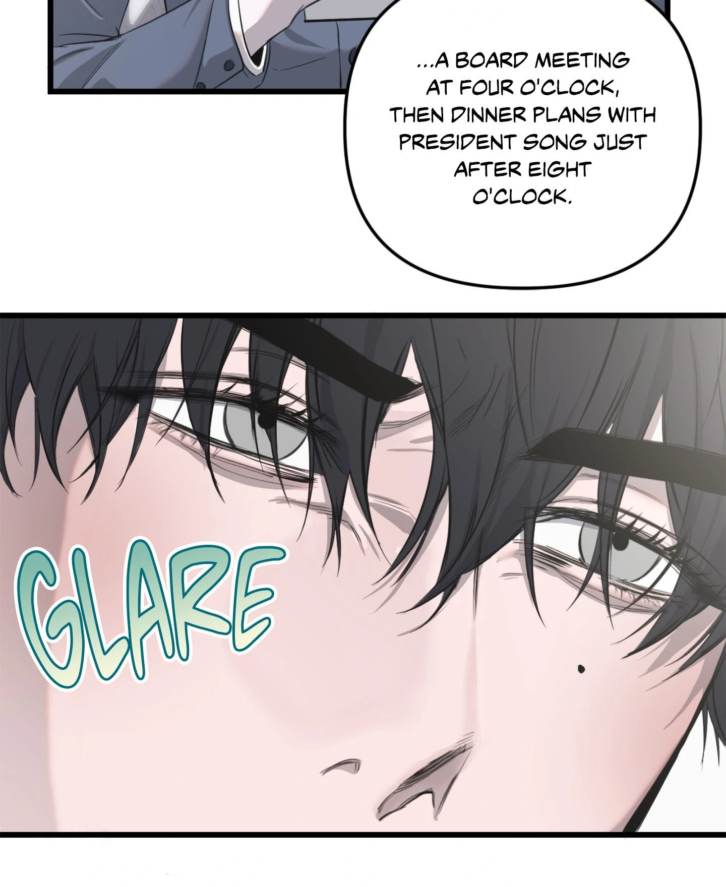Scapegoat (MythToons) - Episode 5 manhwa