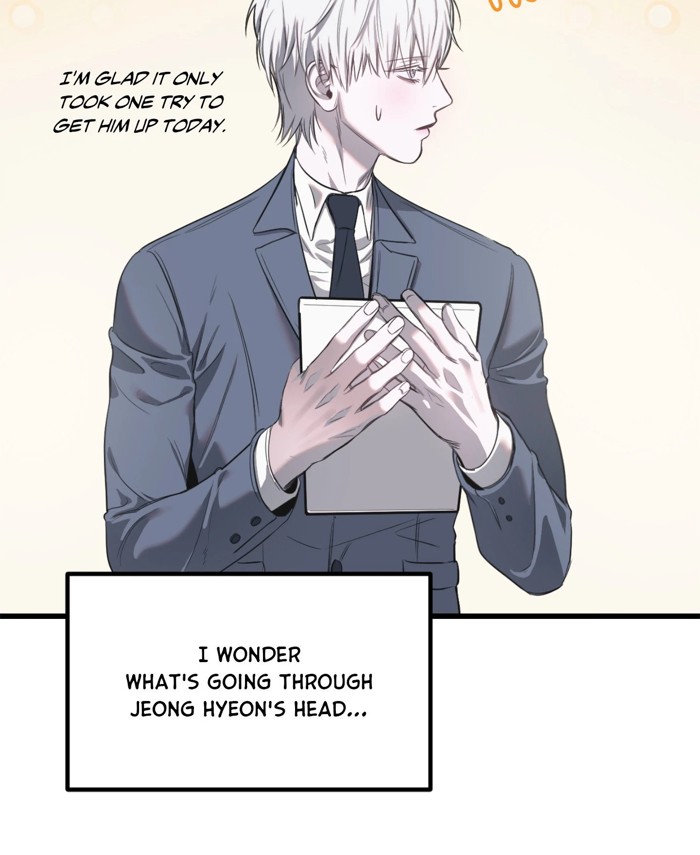 Scapegoat (MythToons) - Episode 5 manhwa