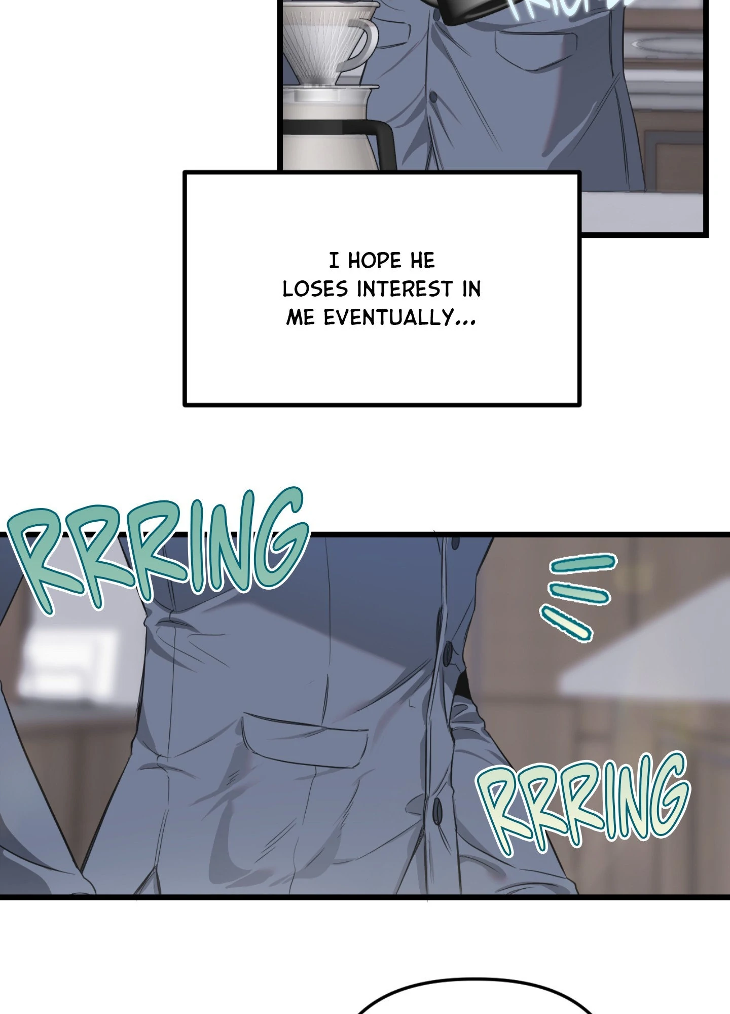 Scapegoat (MythToons) - Episode 5 manhwa