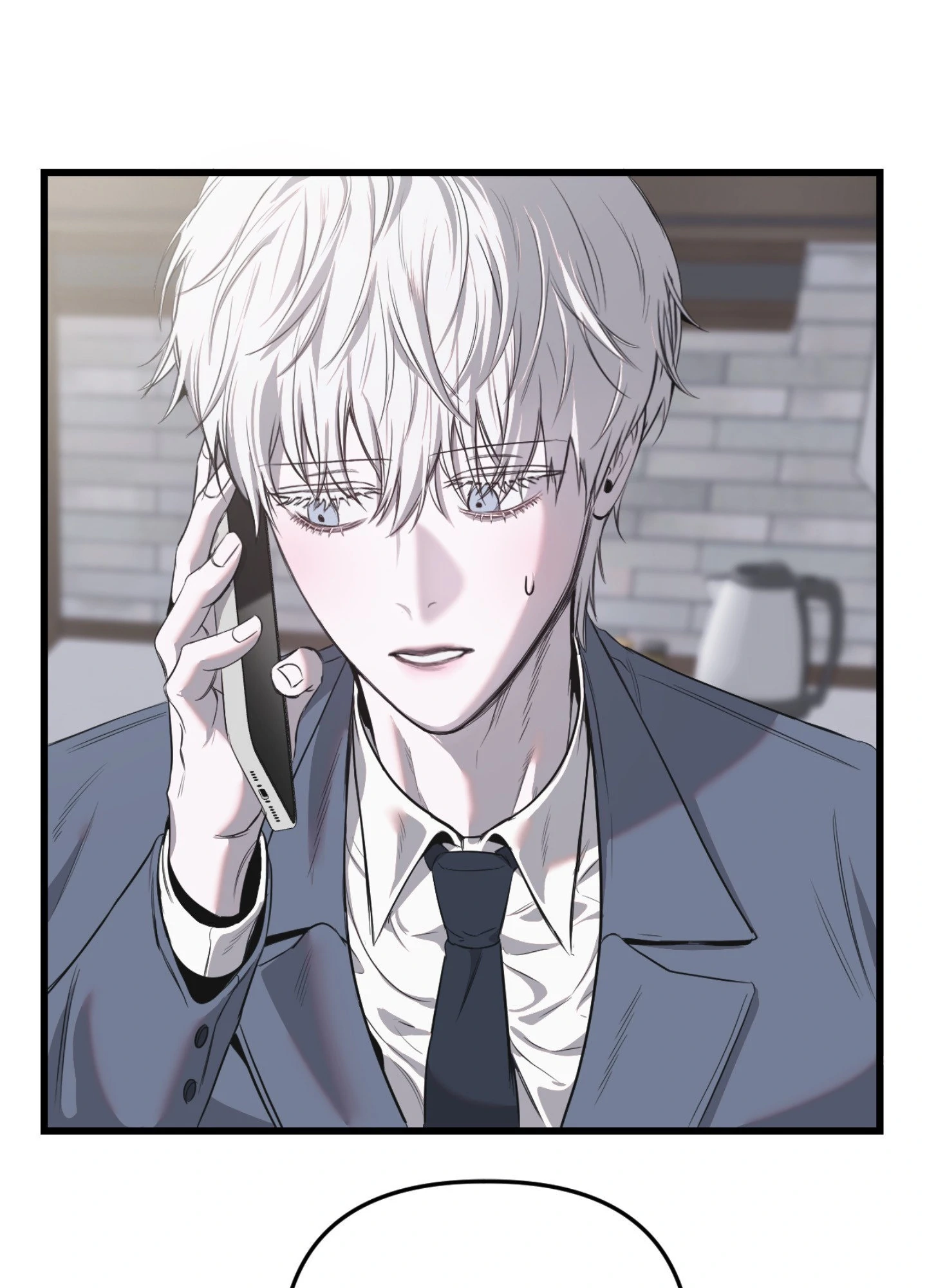 Scapegoat (MythToons) - Episode 5 manhwa