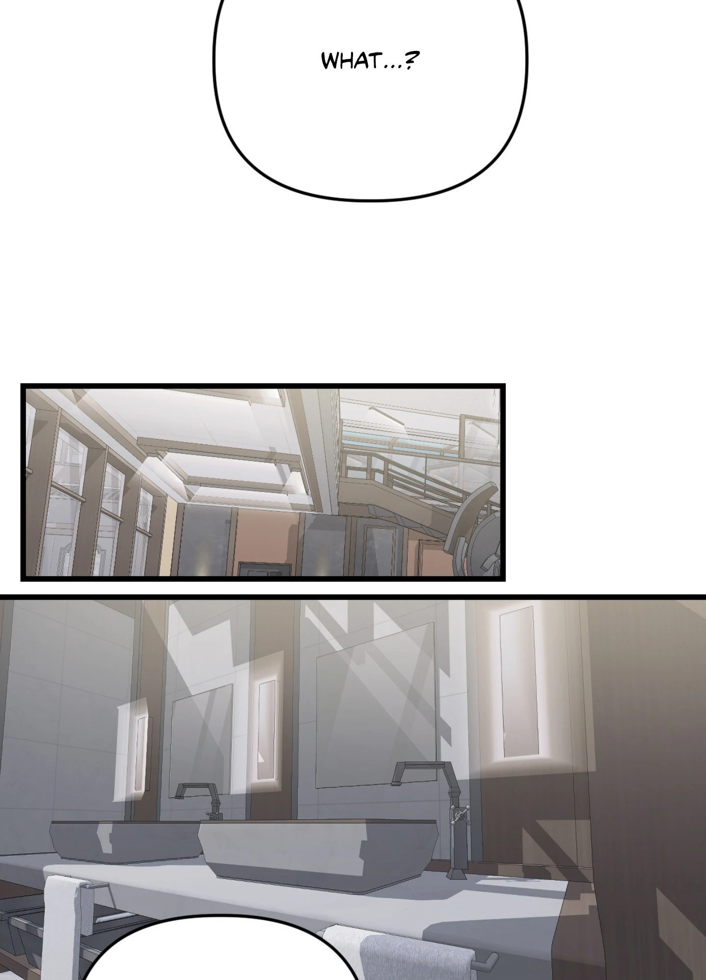 Scapegoat (MythToons) - Episode 5 manhwa