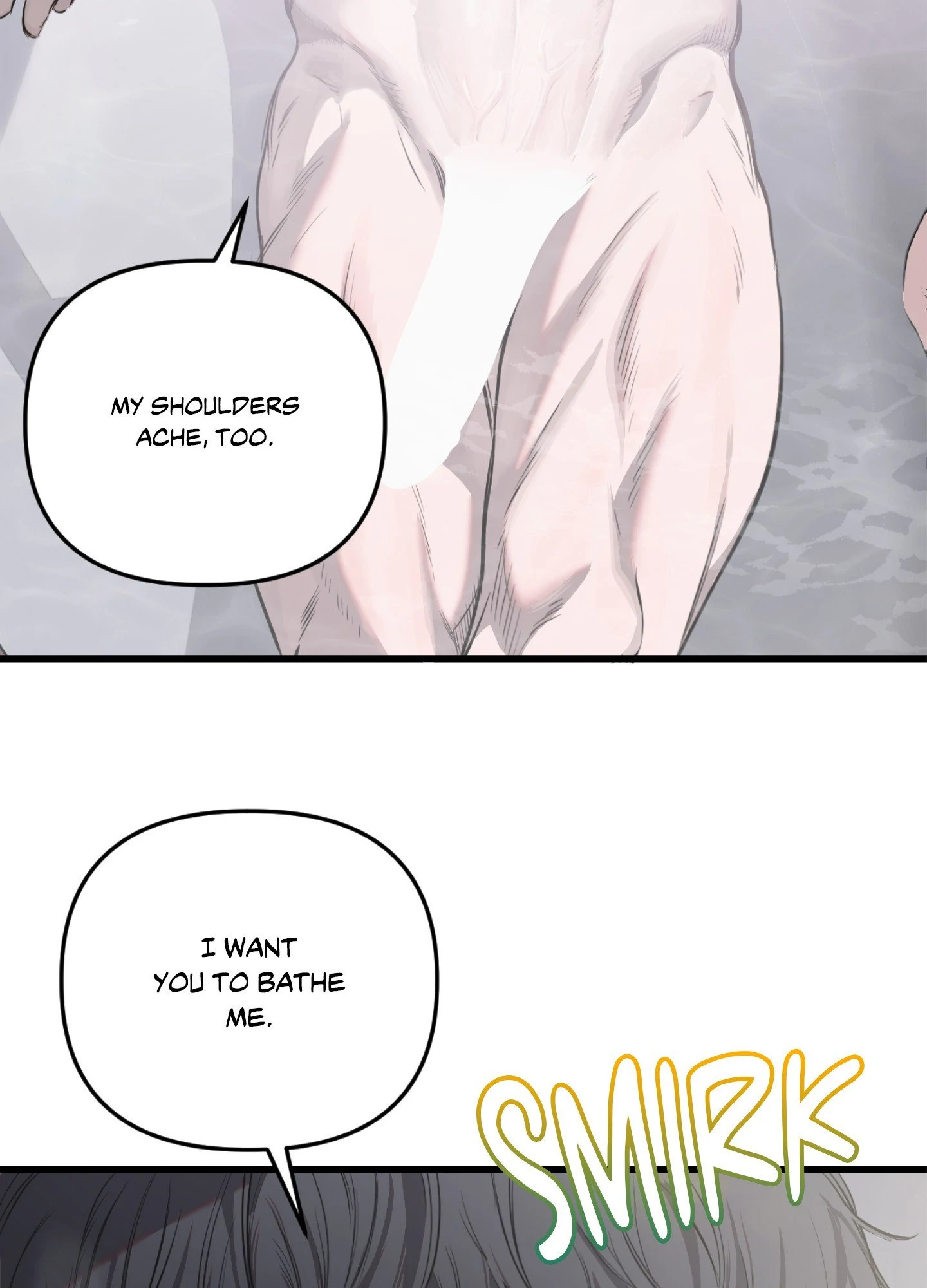 Scapegoat (MythToons) - Episode 5 manhwa