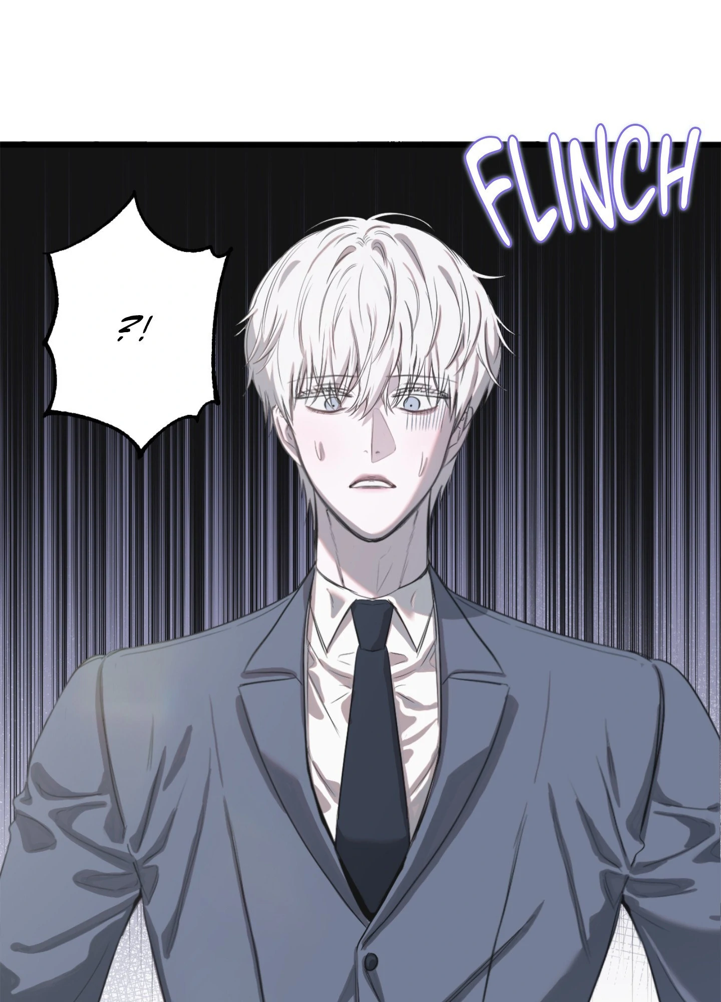 Scapegoat (MythToons) - Episode 5 manhwa