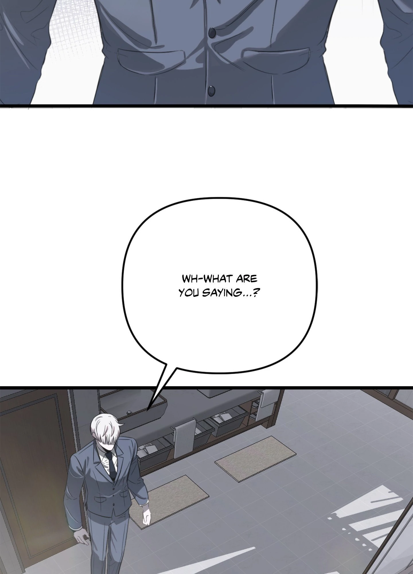 Scapegoat (MythToons) - Episode 5 manhwa