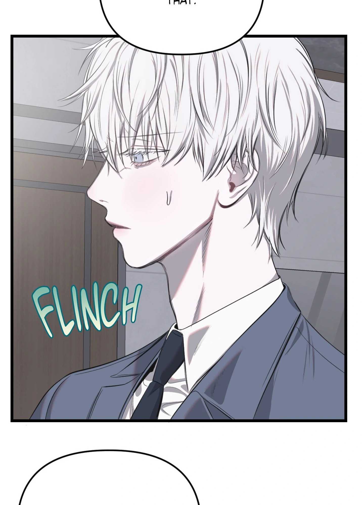 Scapegoat (MythToons) - Episode 5 manhwa
