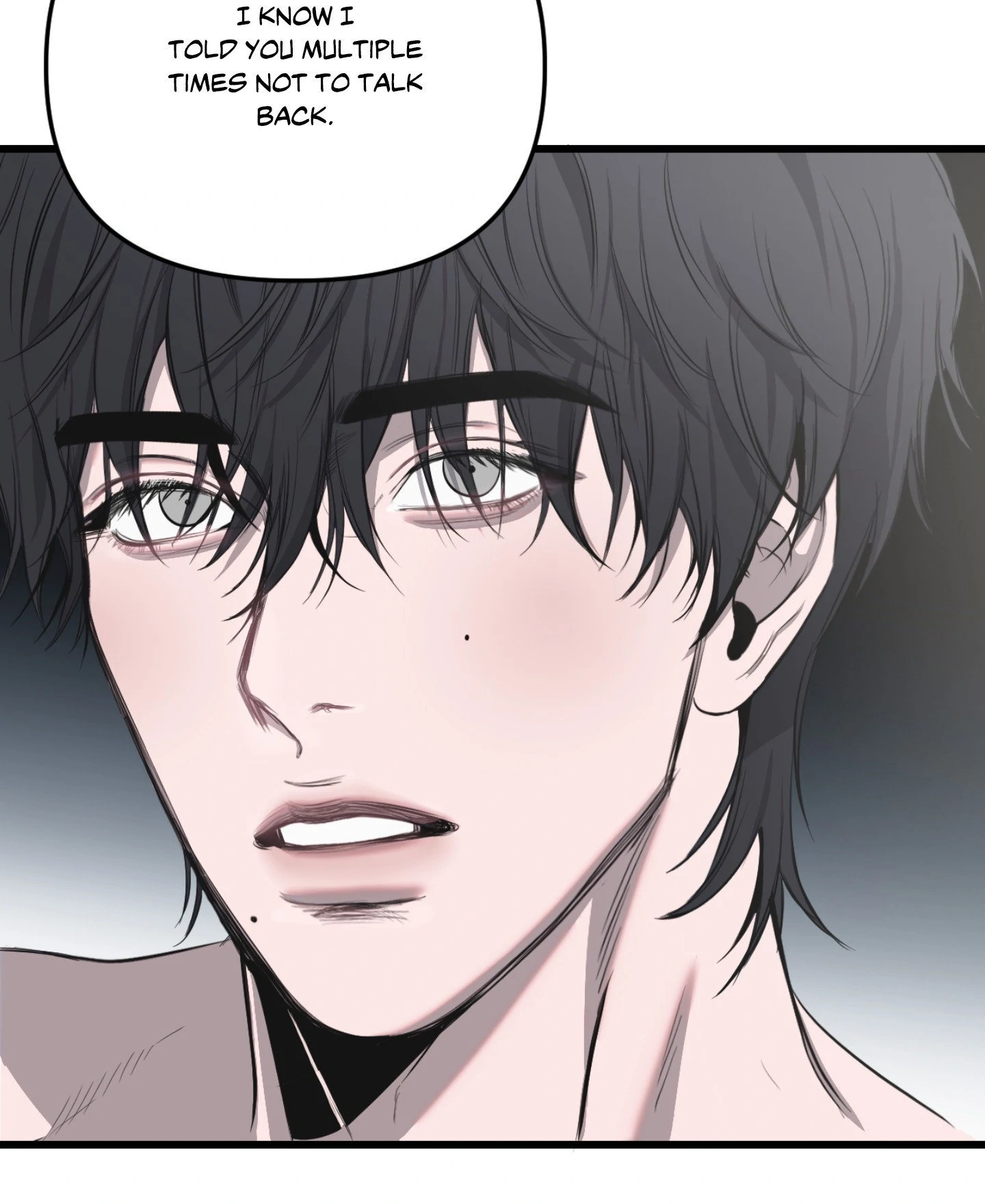 Scapegoat (MythToons) - Episode 5 manhwa