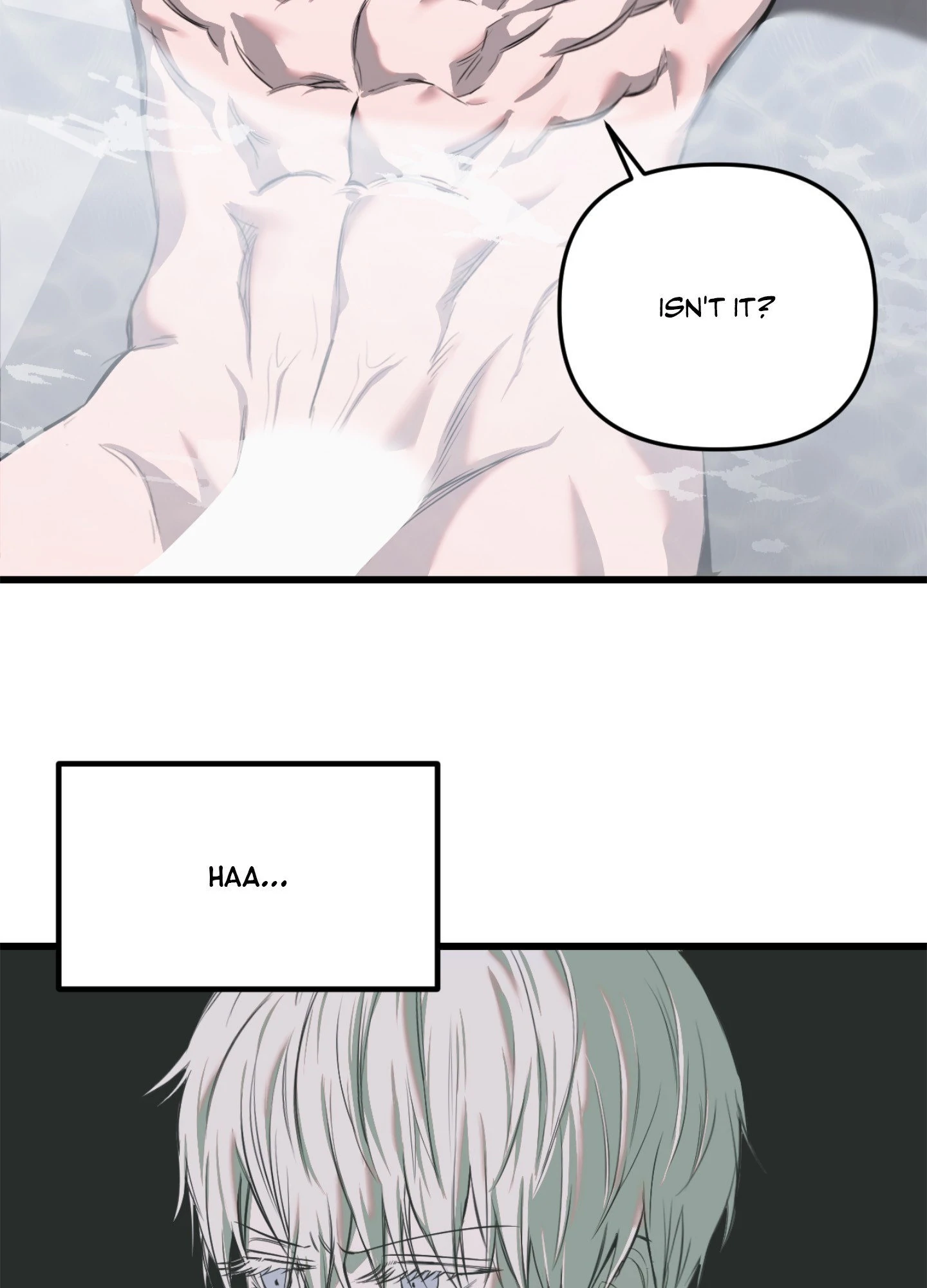 Scapegoat (MythToons) - Episode 5 manhwa