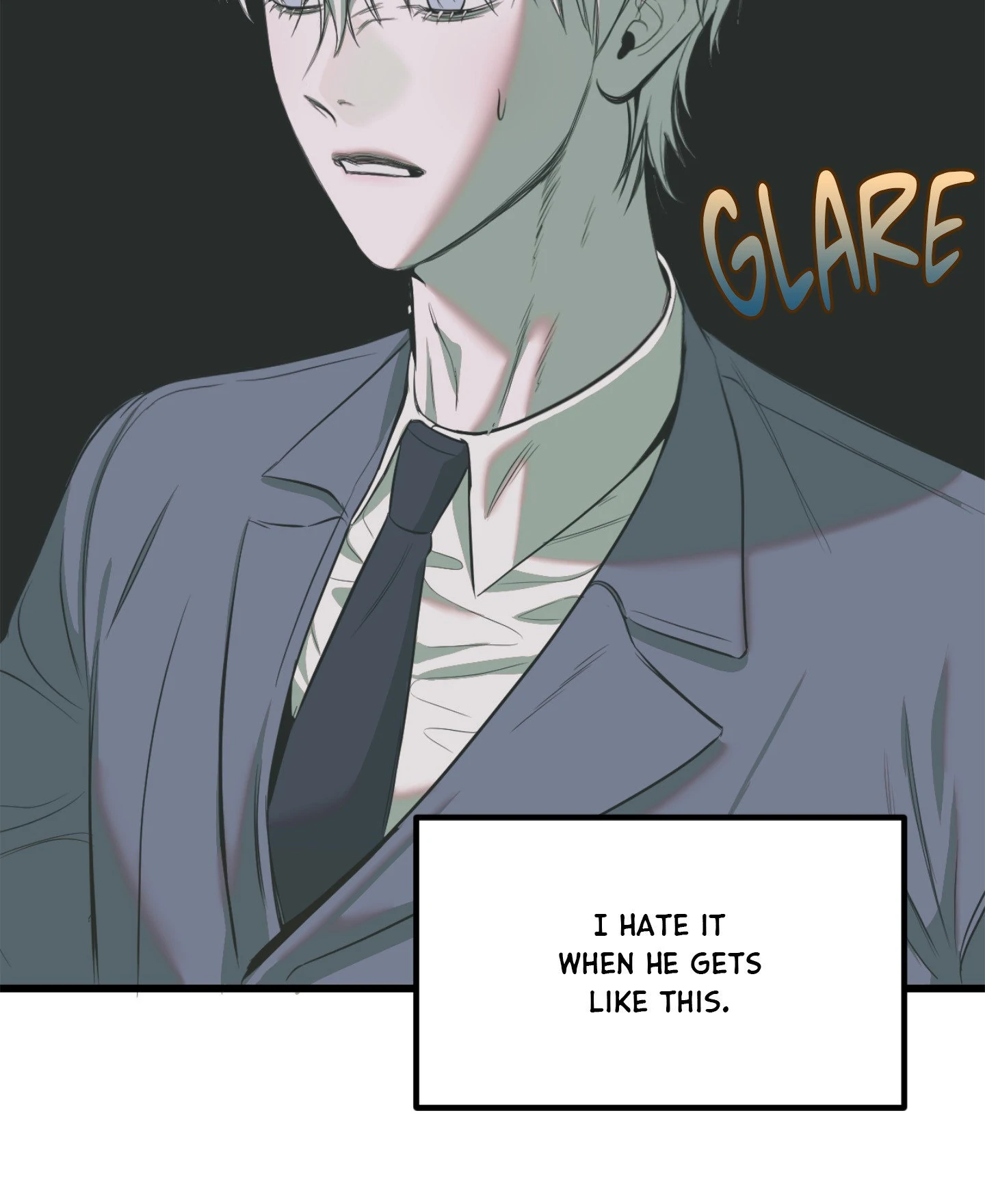 Scapegoat (MythToons) - Episode 5 manhwa