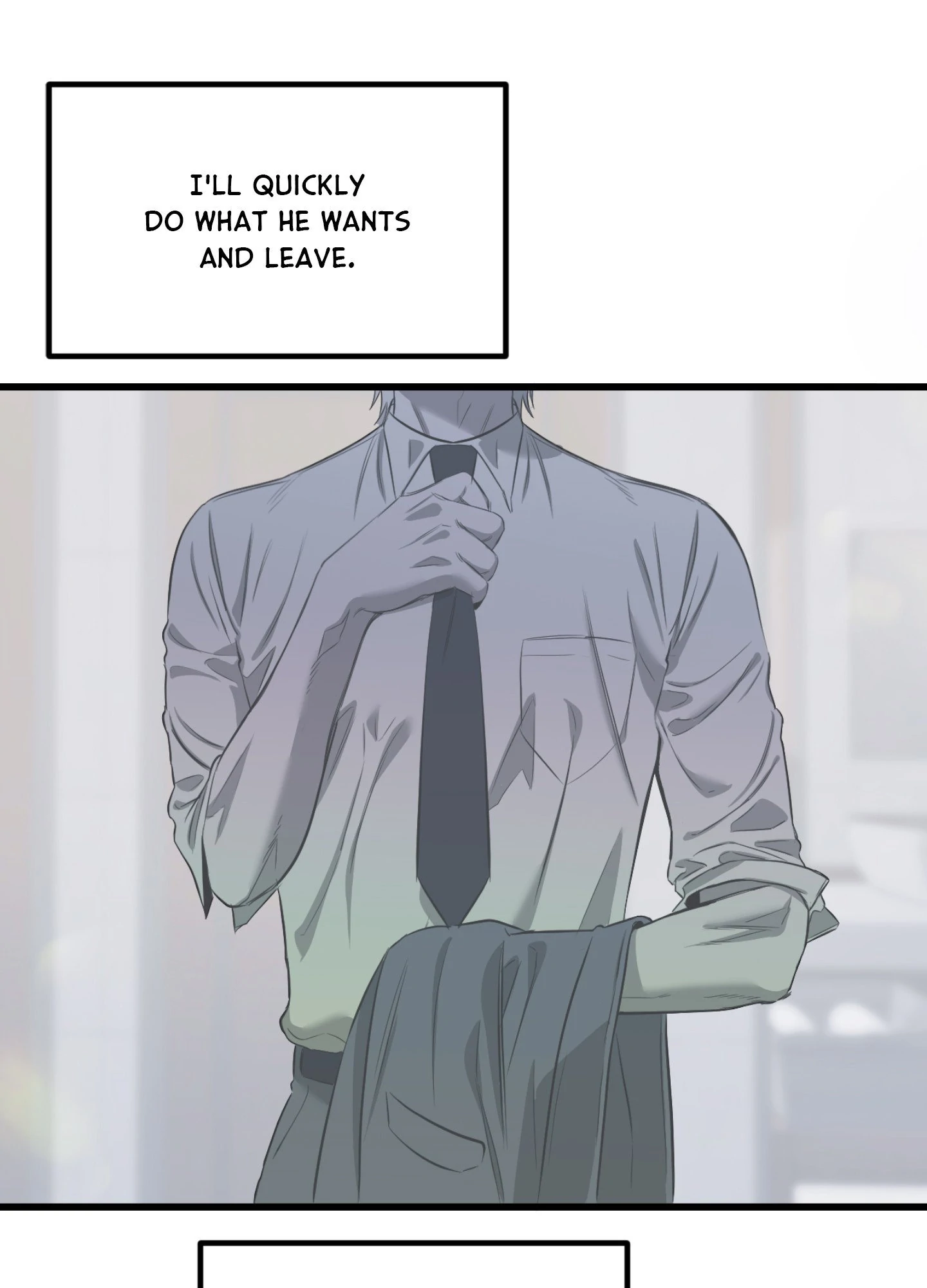 Scapegoat (MythToons) - Episode 5 manhwa