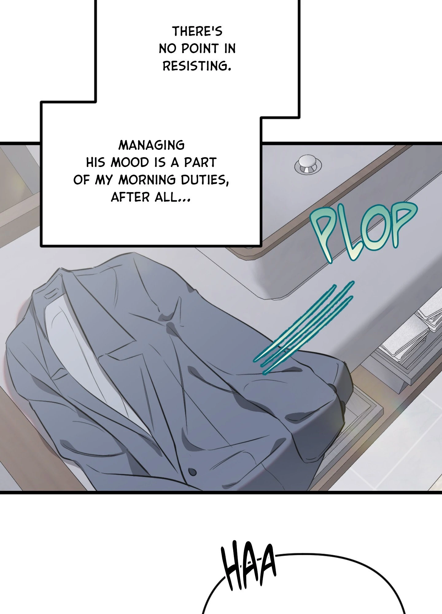Scapegoat (MythToons) - Episode 5 manhwa