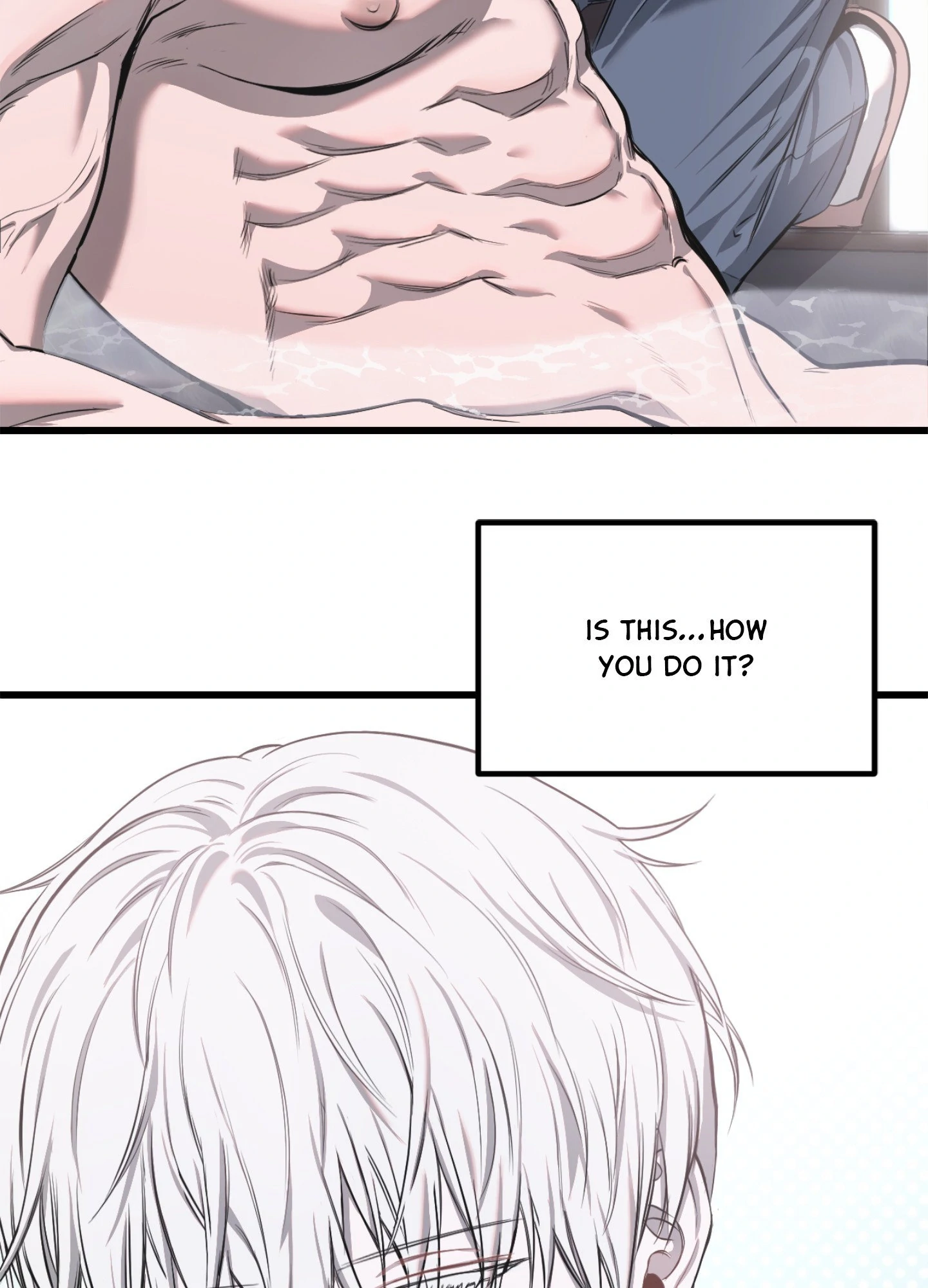 Scapegoat (MythToons) - Episode 5 manhwa