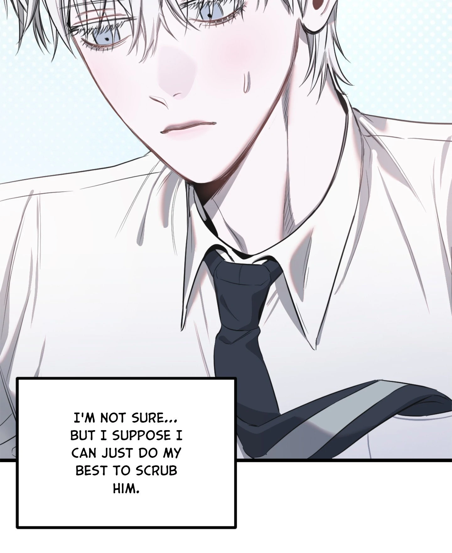 Scapegoat (MythToons) - Episode 5 manhwa