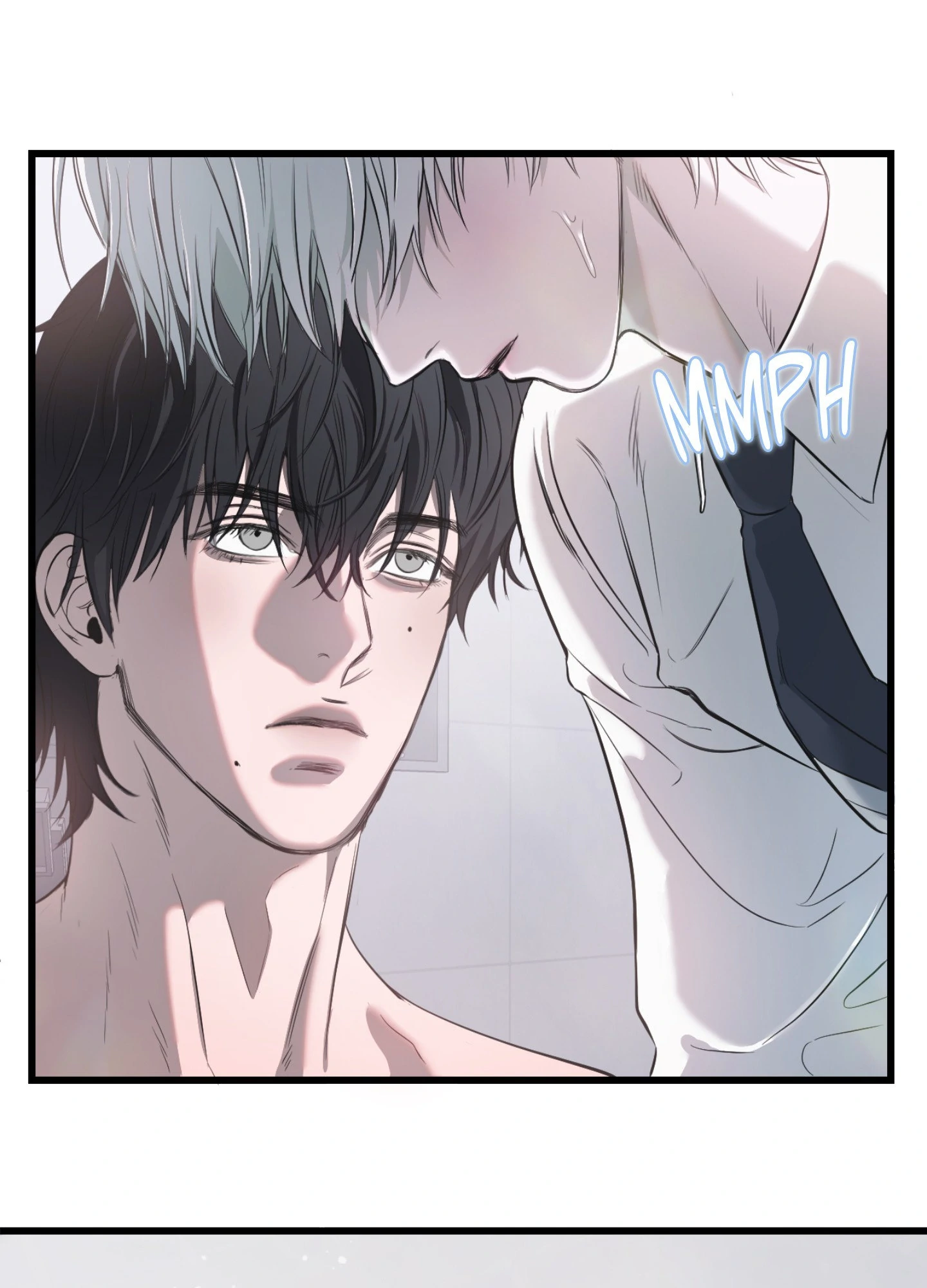 Scapegoat (MythToons) - Episode 5 manhwa