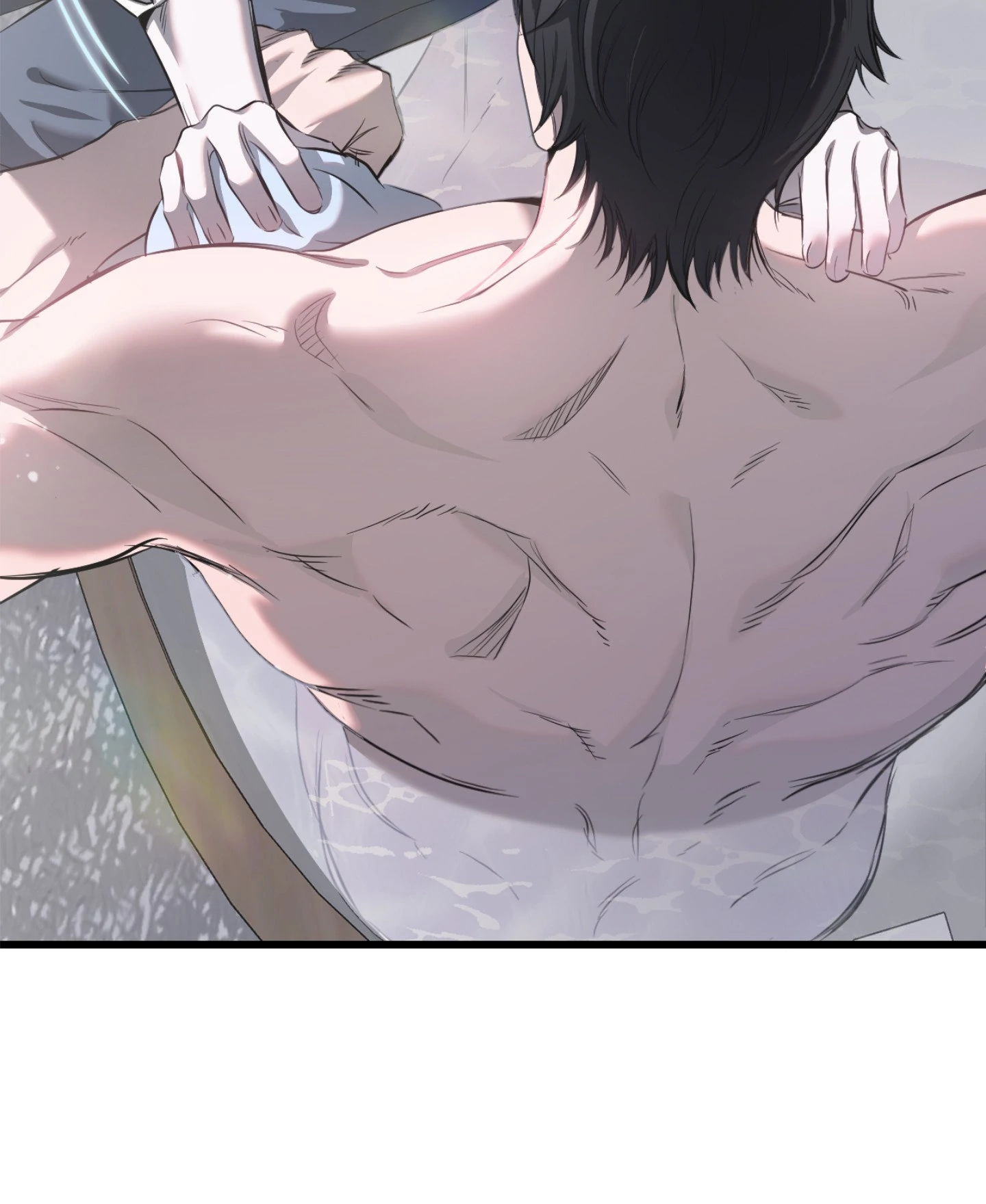 Scapegoat (MythToons) - Episode 5 manhwa