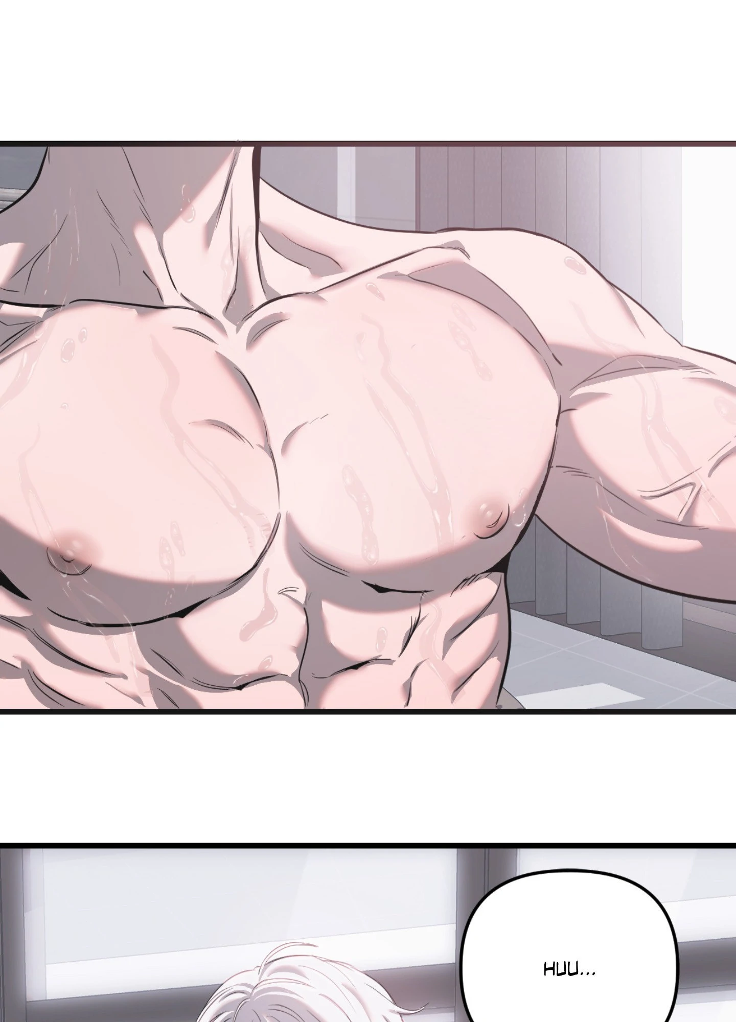Scapegoat (MythToons) - Episode 5 manhwa