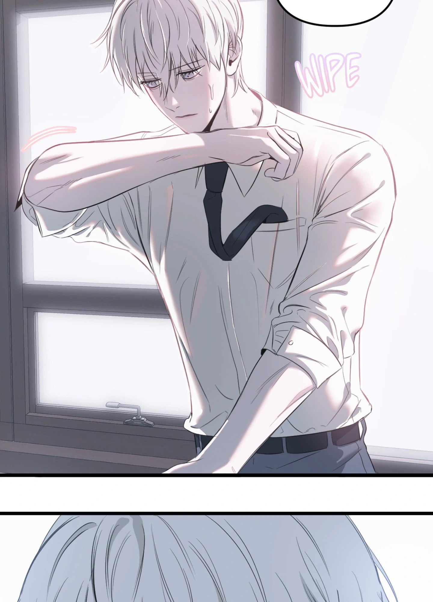Scapegoat (MythToons) - Episode 5 manhwa