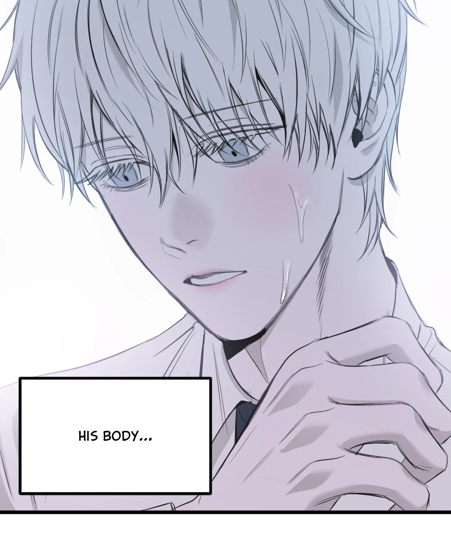 Scapegoat (MythToons) - Episode 5 manhwa