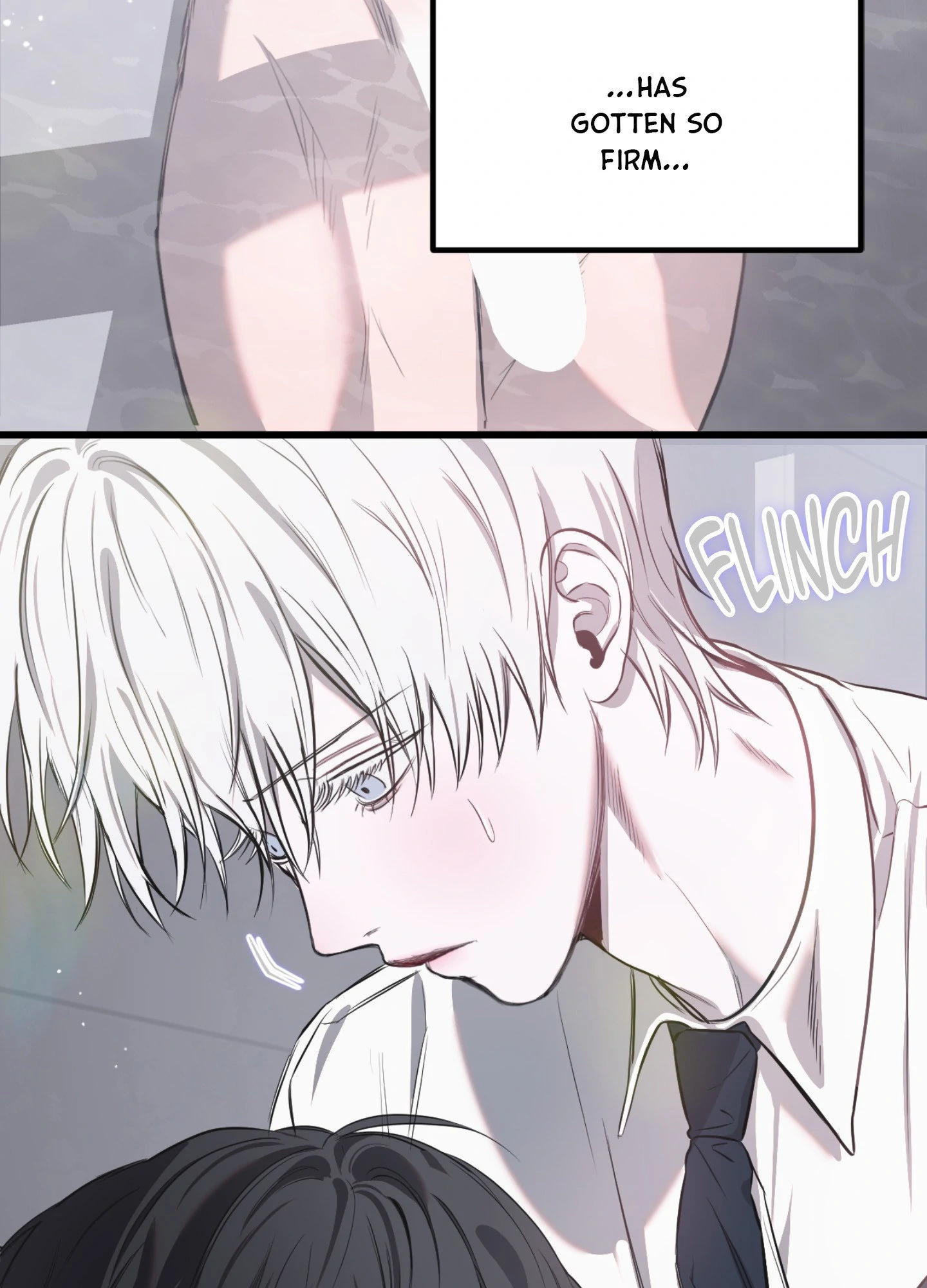 Scapegoat (MythToons) - Episode 5 manhwa