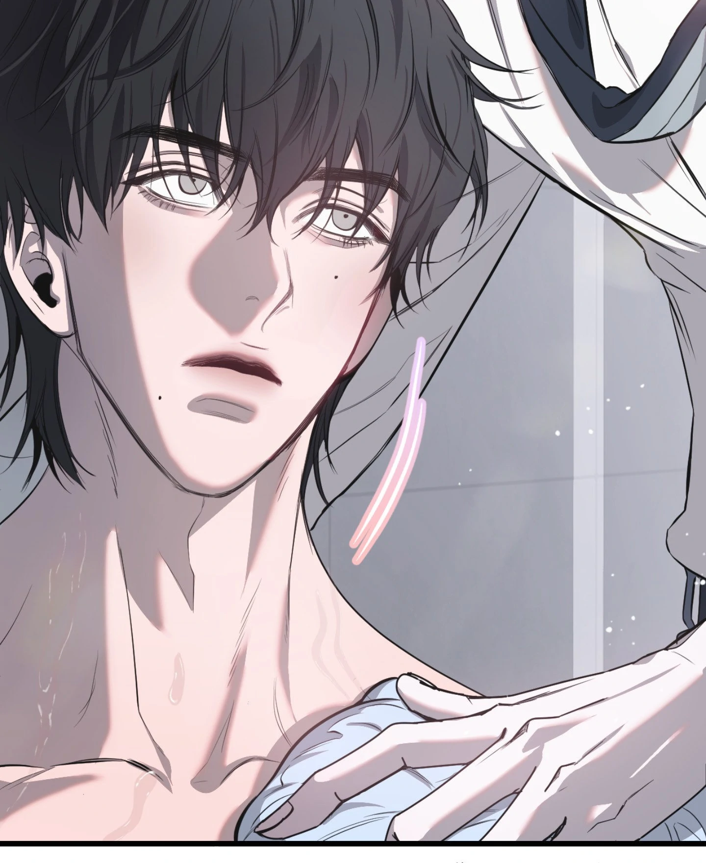 Scapegoat (MythToons) - Episode 5 manhwa