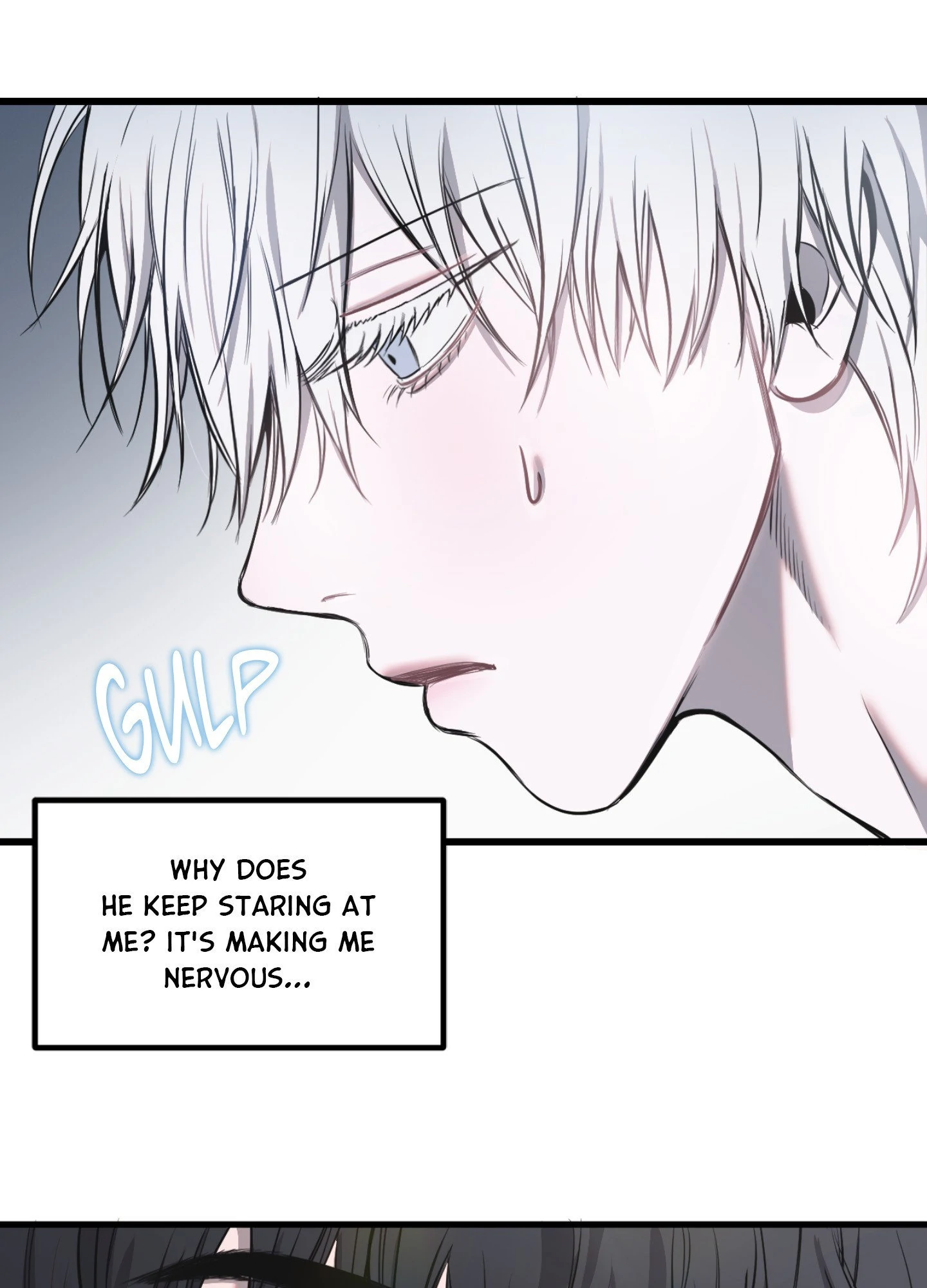Scapegoat (MythToons) - Episode 5 manhwa