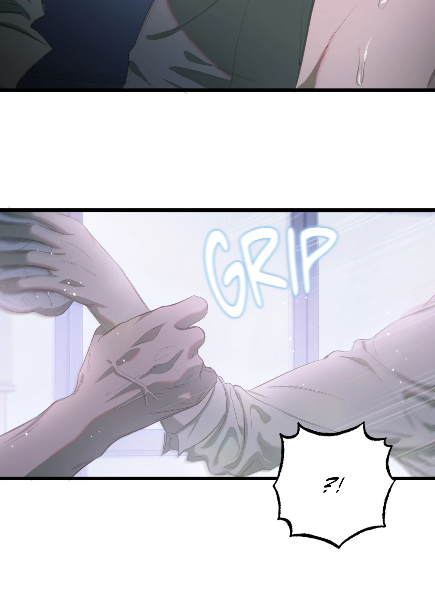 Scapegoat (MythToons) - Episode 5 manhwa