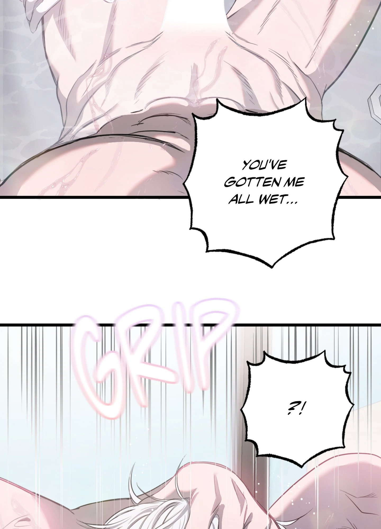 Scapegoat (MythToons) - Episode 5 manhwa