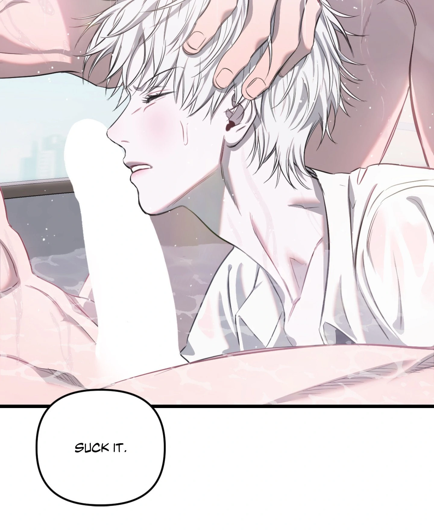 Scapegoat (MythToons) - Episode 5 manhwa