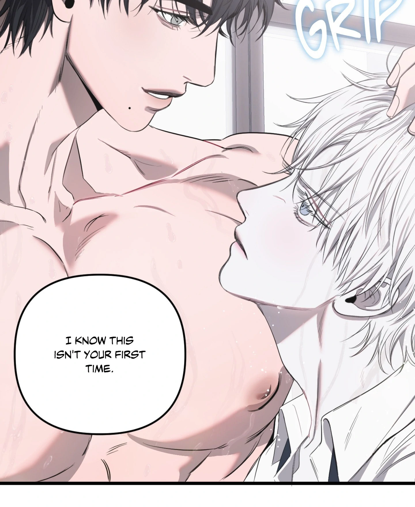 Scapegoat (MythToons) - Episode 5 manhwa