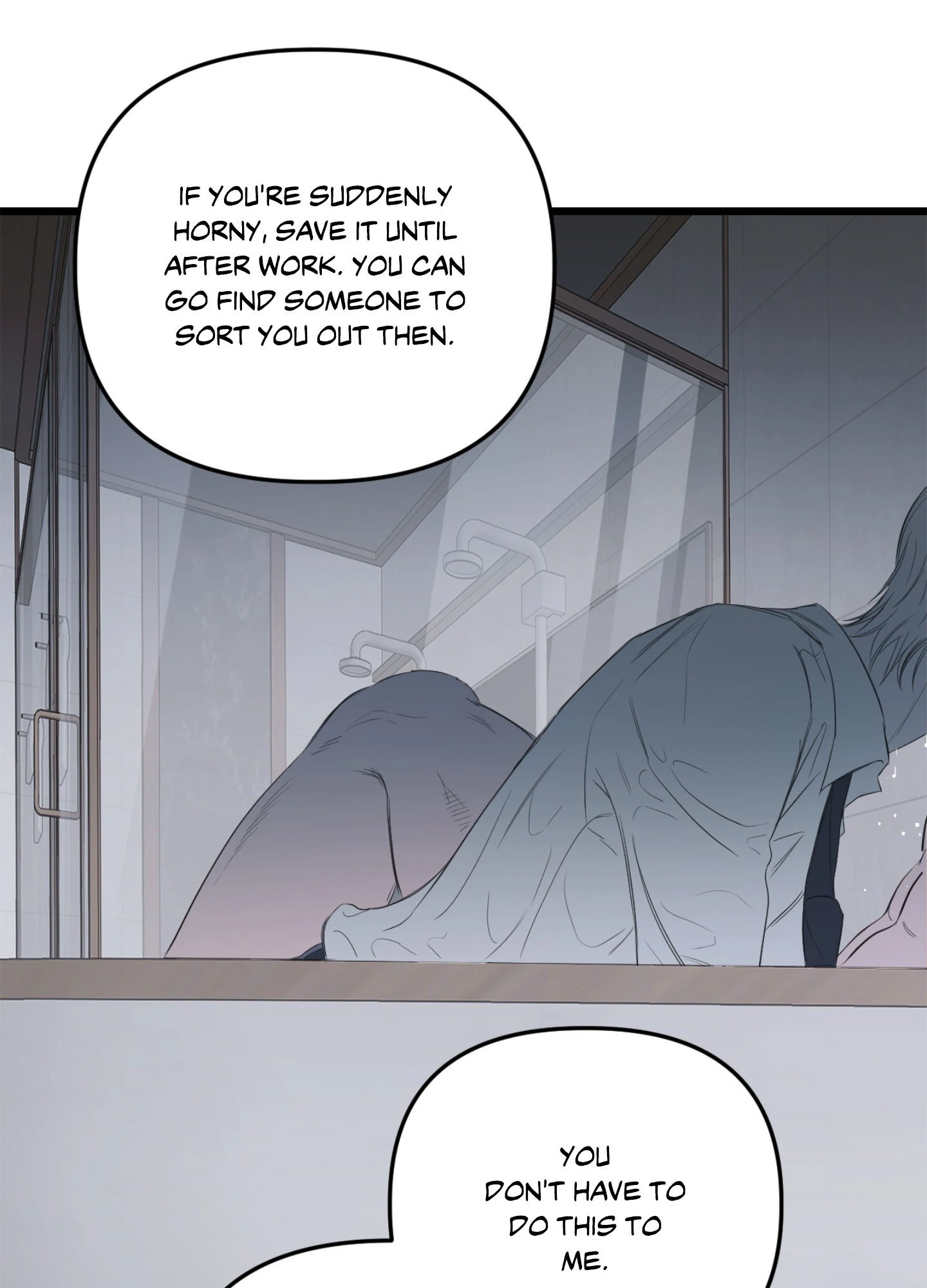 Scapegoat (MythToons) - Episode 5 manhwa