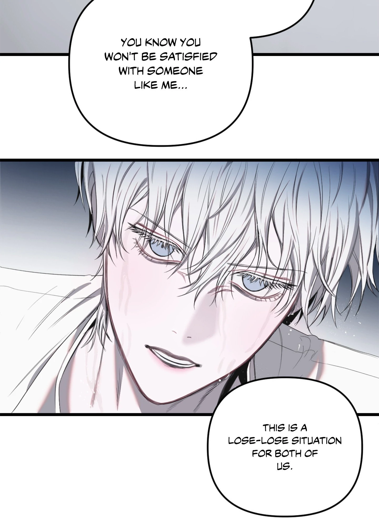 Scapegoat (MythToons) - Episode 5 manhwa