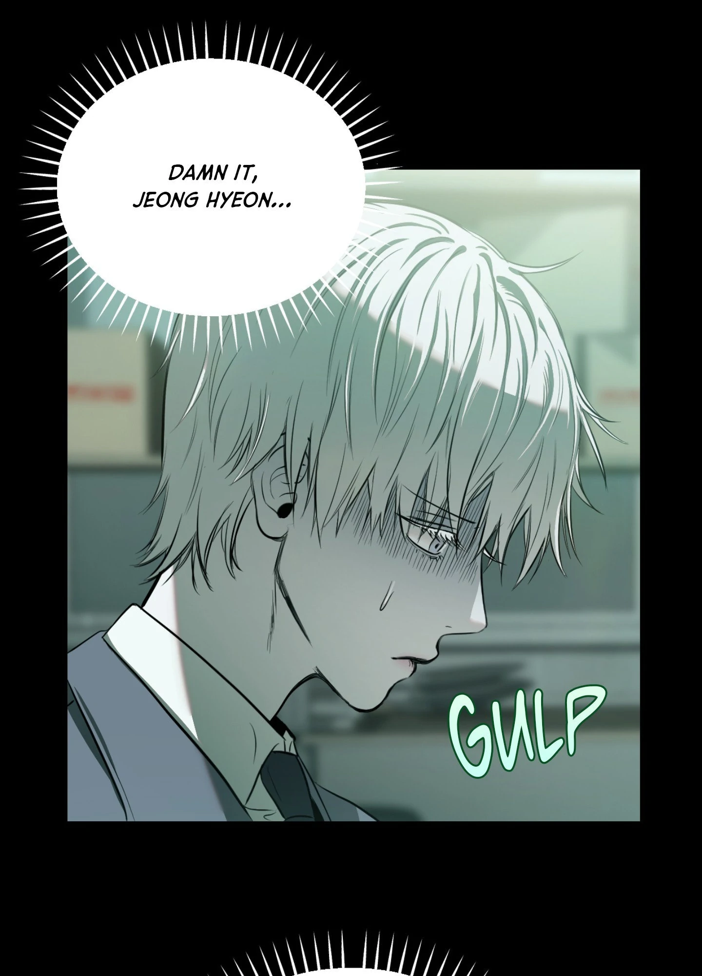 Scapegoat (MythToons) - Episode 5 manhwa
