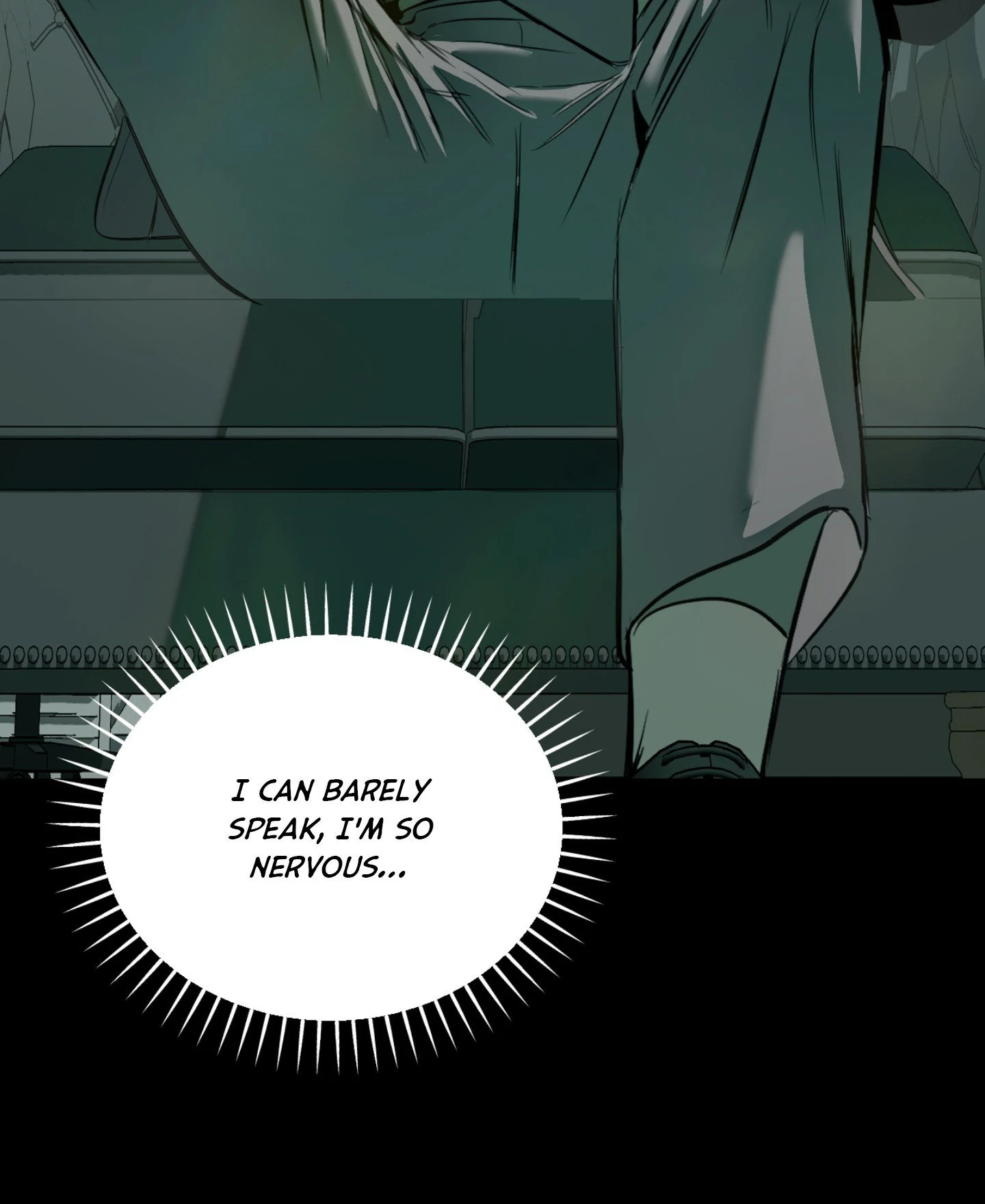 Scapegoat (MythToons) - Episode 5 manhwa