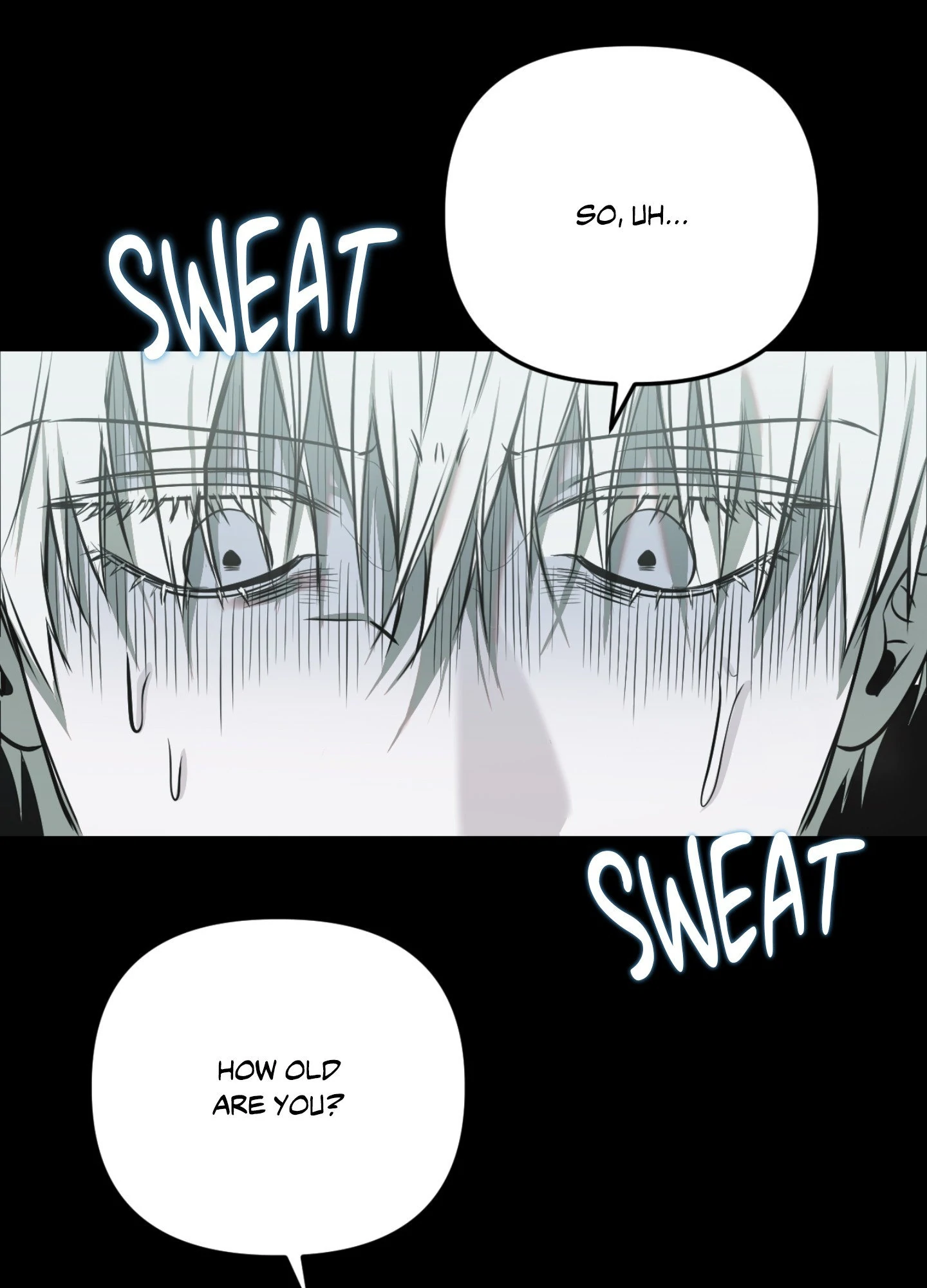 Scapegoat (MythToons) - Episode 5 manhwa