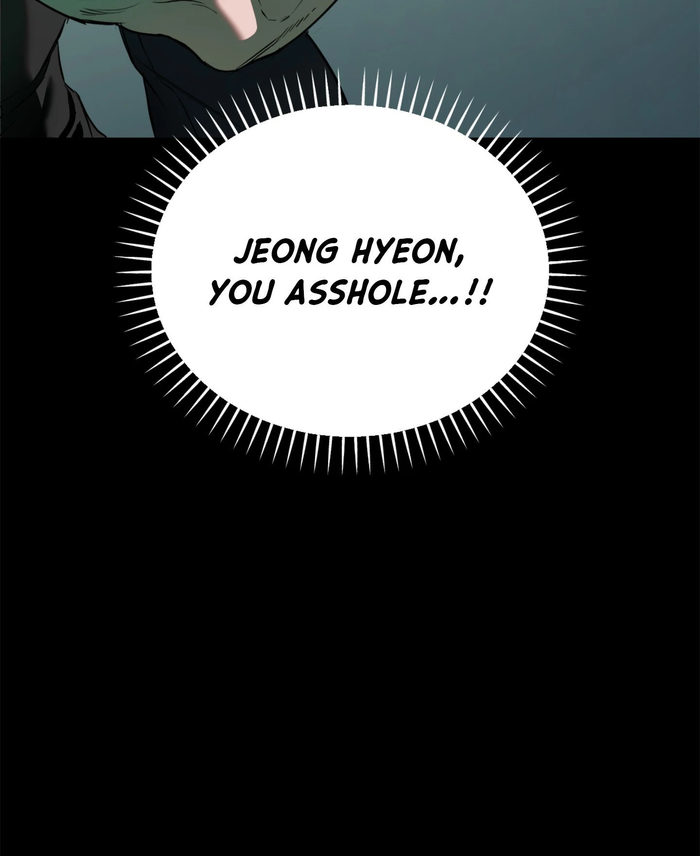 Scapegoat (MythToons) - Episode 5 manhwa