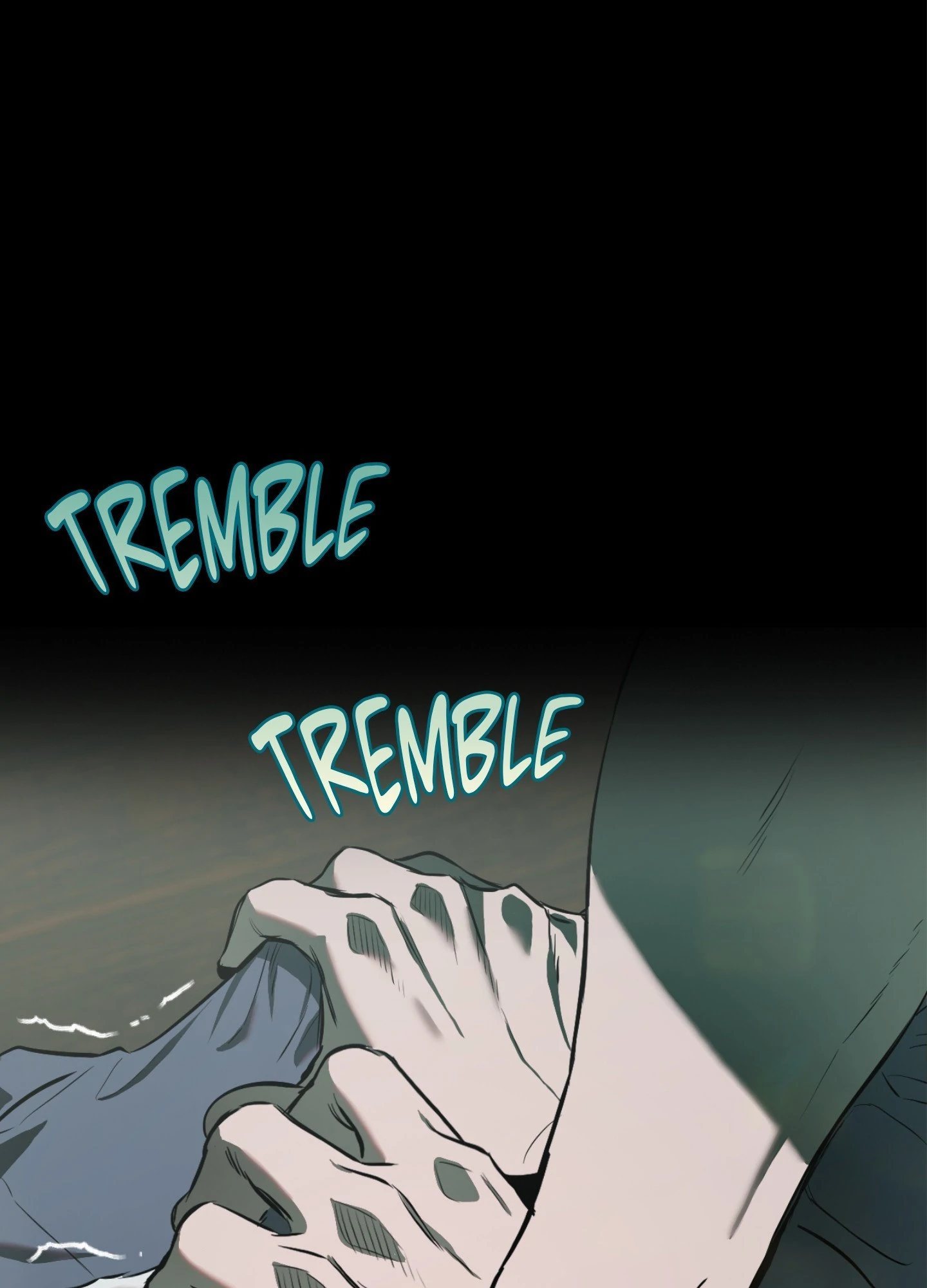 Scapegoat (MythToons) - Episode 6 manhwa