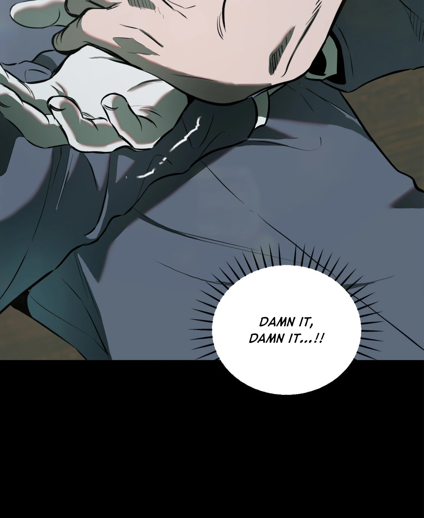 Scapegoat (MythToons) - Episode 6 manhwa