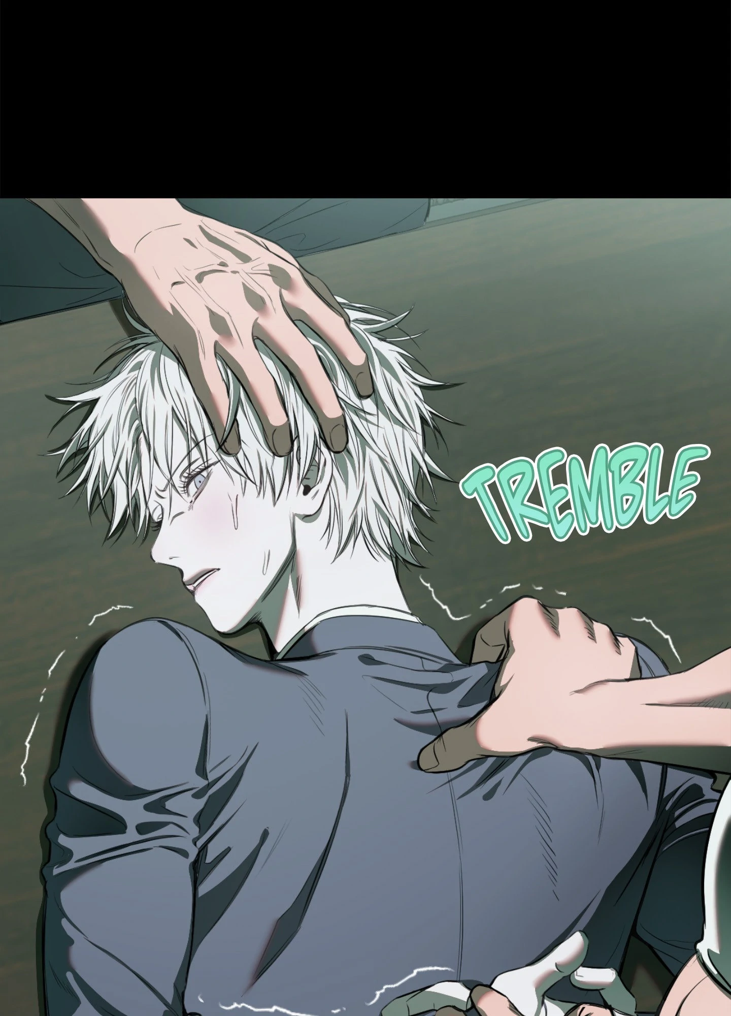 Scapegoat (MythToons) - Episode 6 manhwa