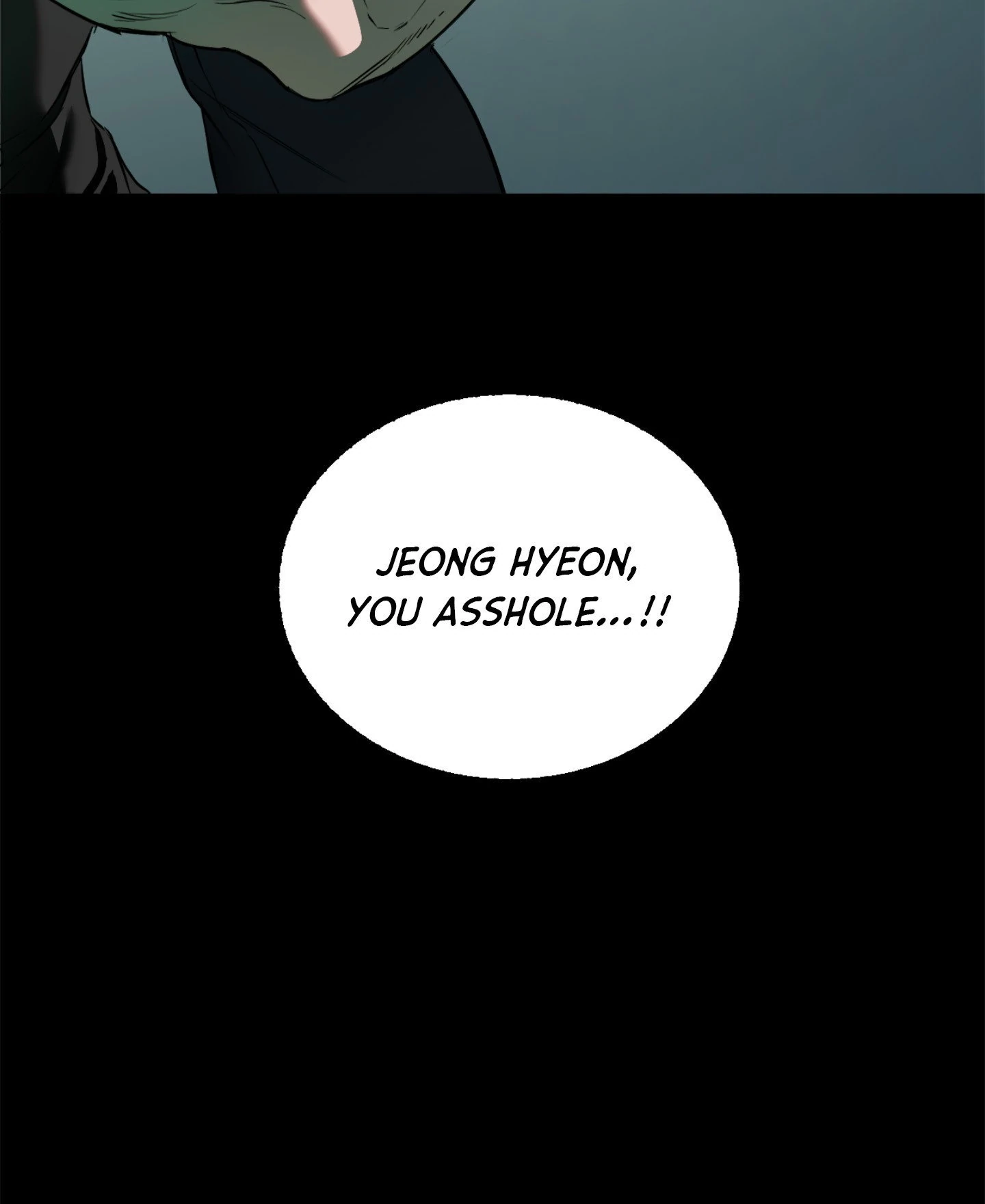 Scapegoat (MythToons) - Episode 6 manhwa