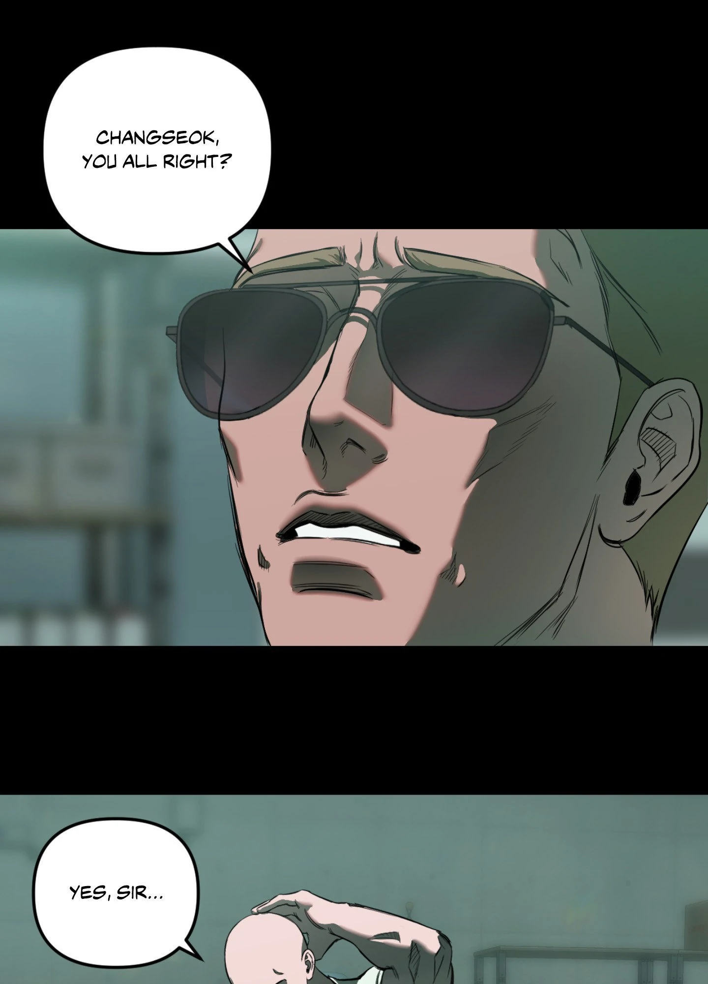 Scapegoat (MythToons) - Episode 6 manhwa