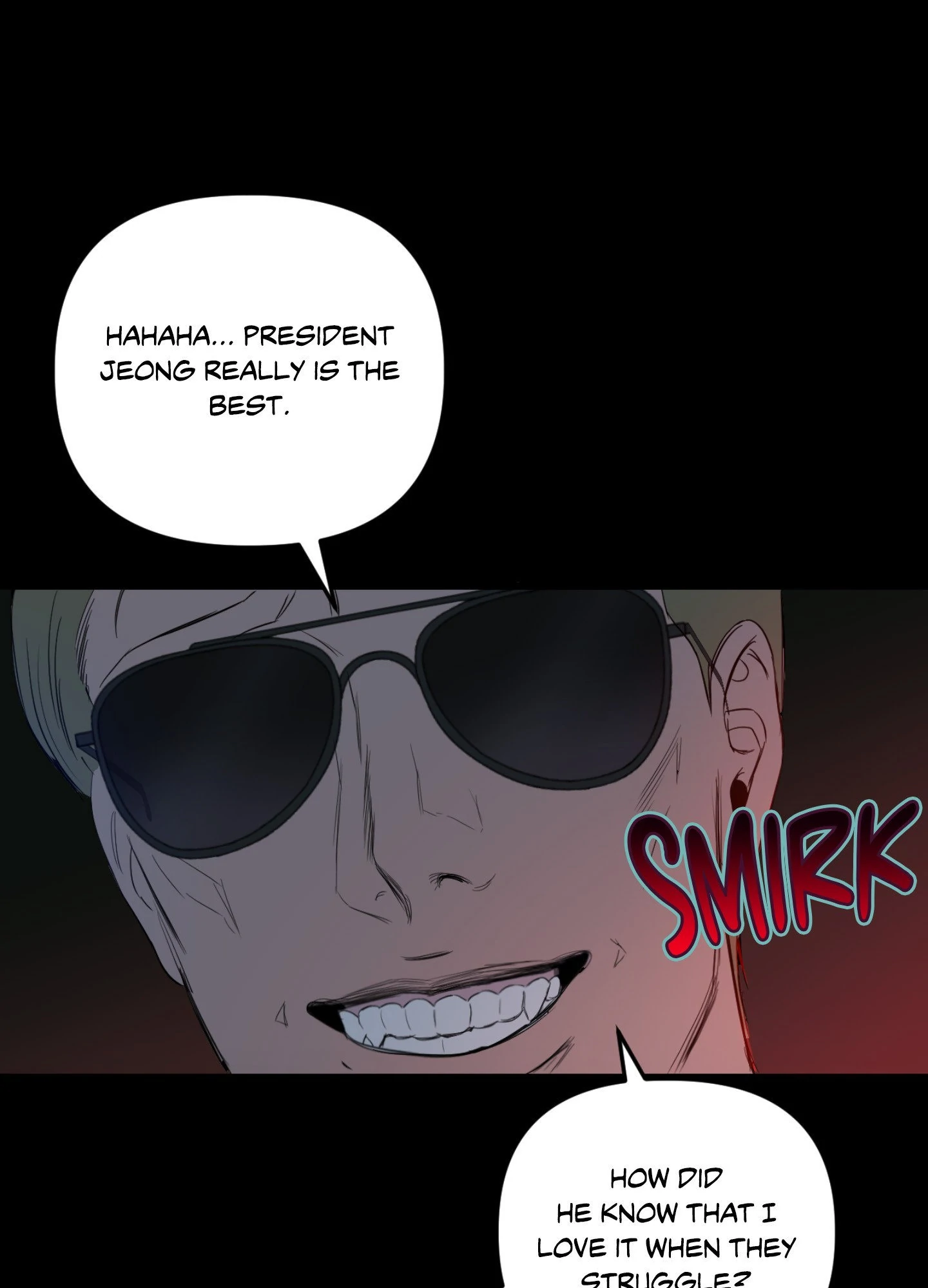 Scapegoat (MythToons) - Episode 6 manhwa