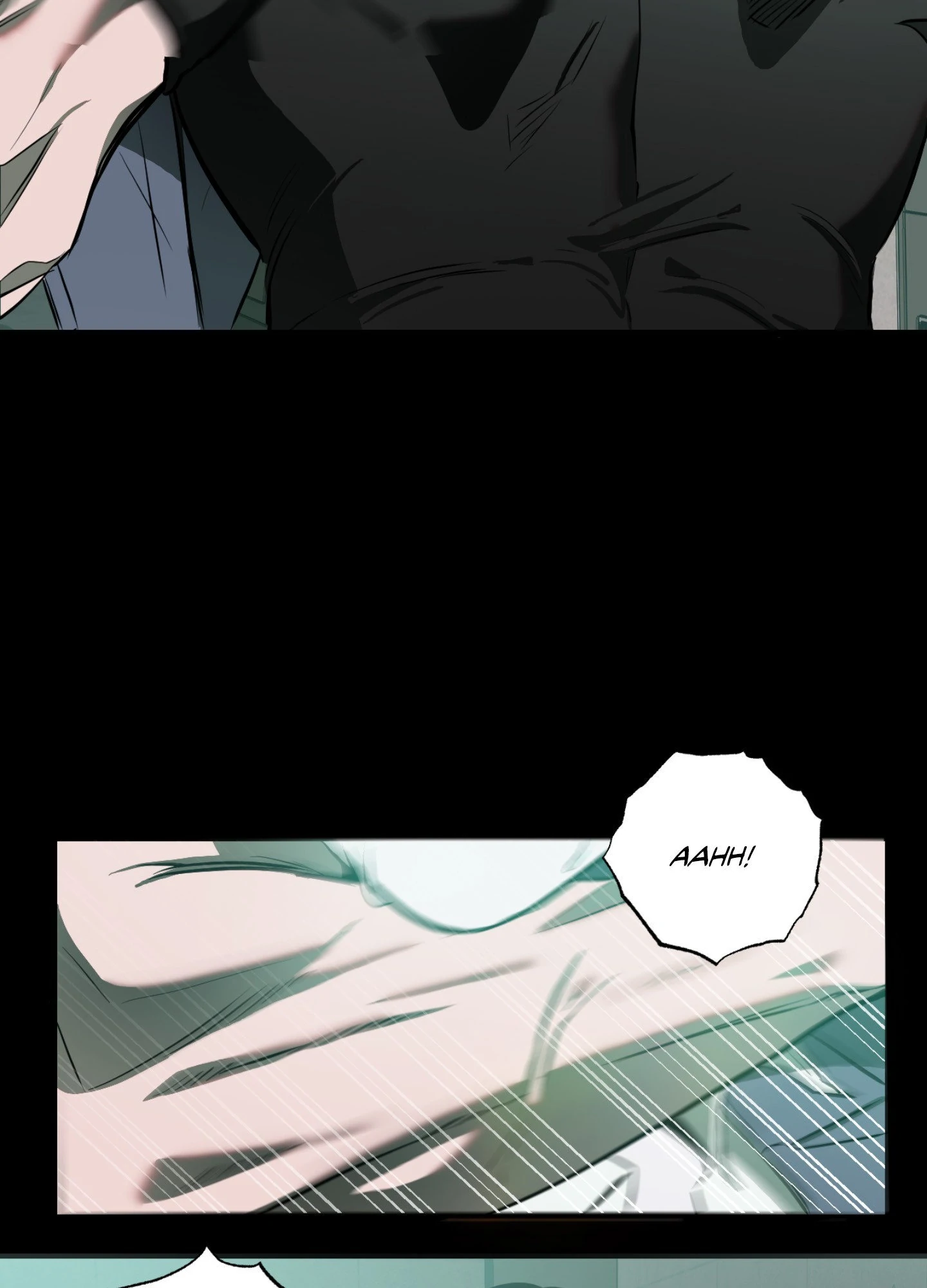 Scapegoat (MythToons) - Episode 6 manhwa