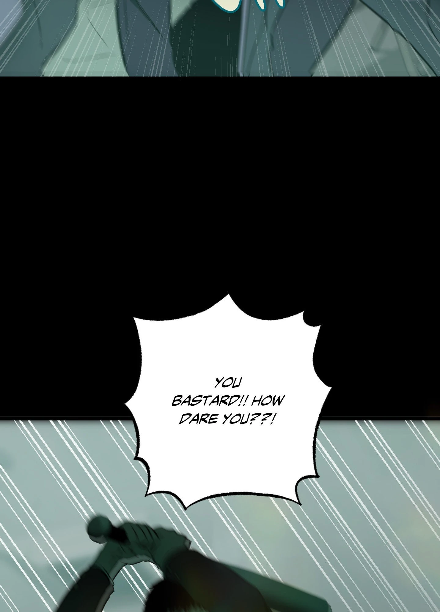 Scapegoat (MythToons) - Episode 6 manhwa