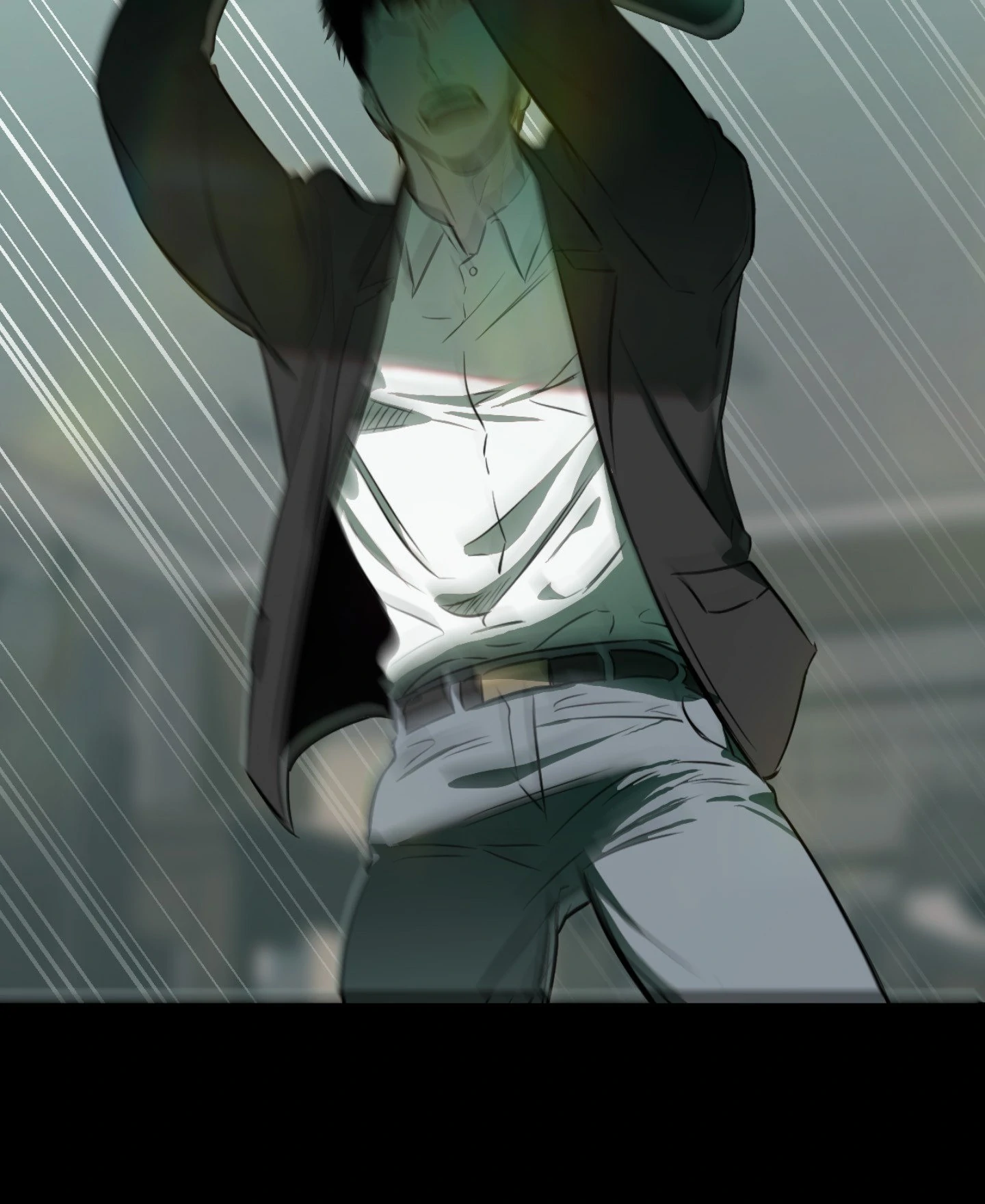 Scapegoat (MythToons) - Episode 6 manhwa