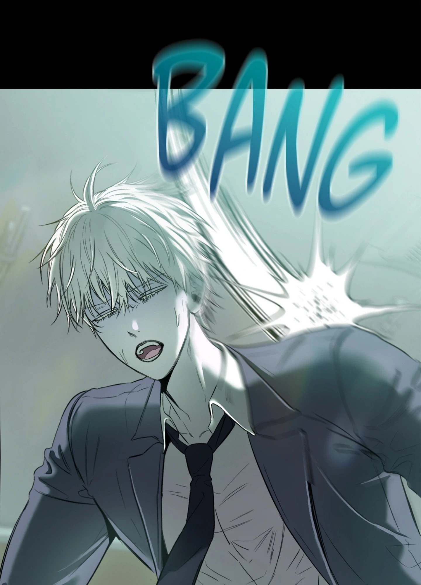 Scapegoat (MythToons) - Episode 6 manhwa
