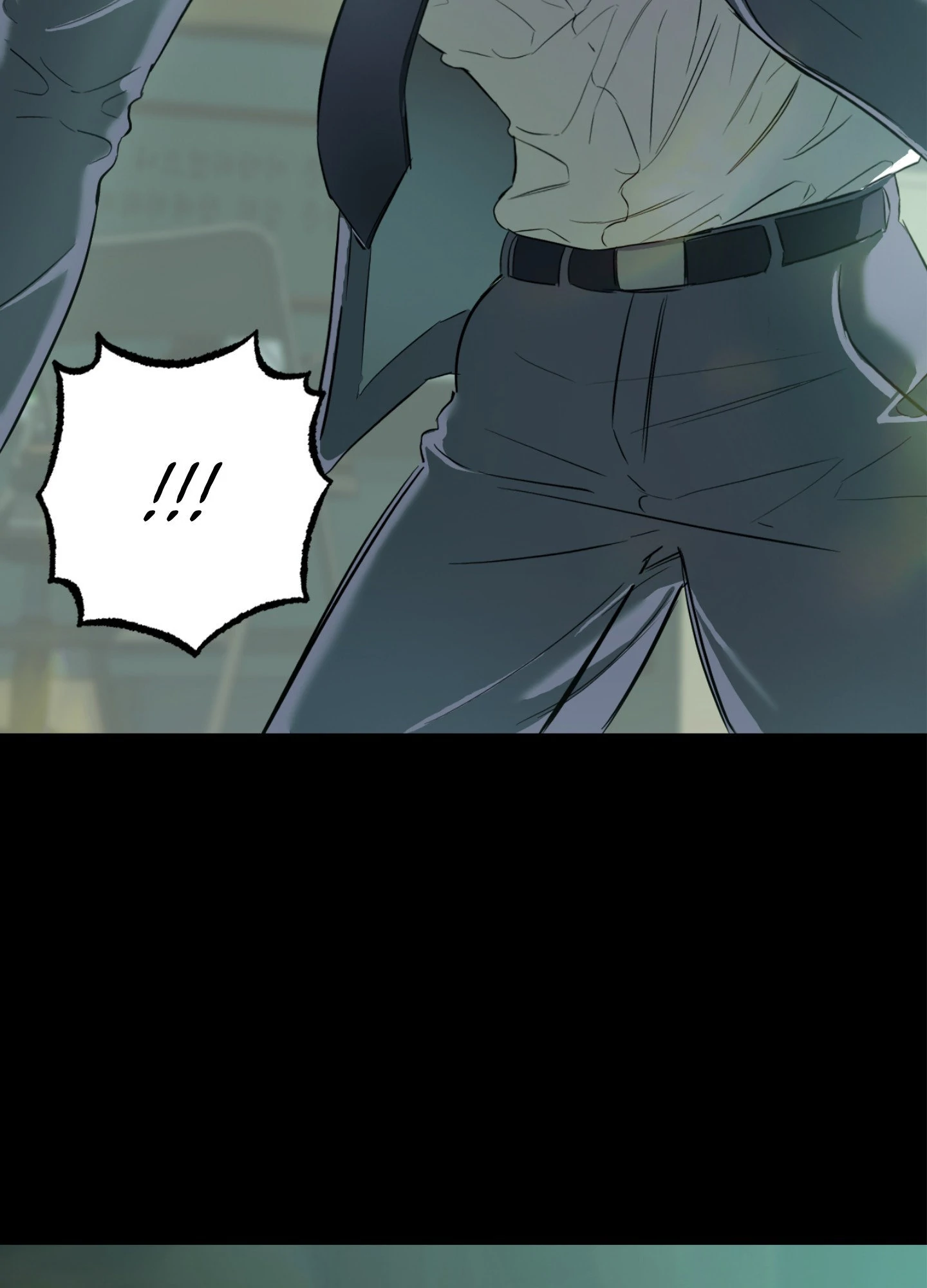 Scapegoat (MythToons) - Episode 6 manhwa