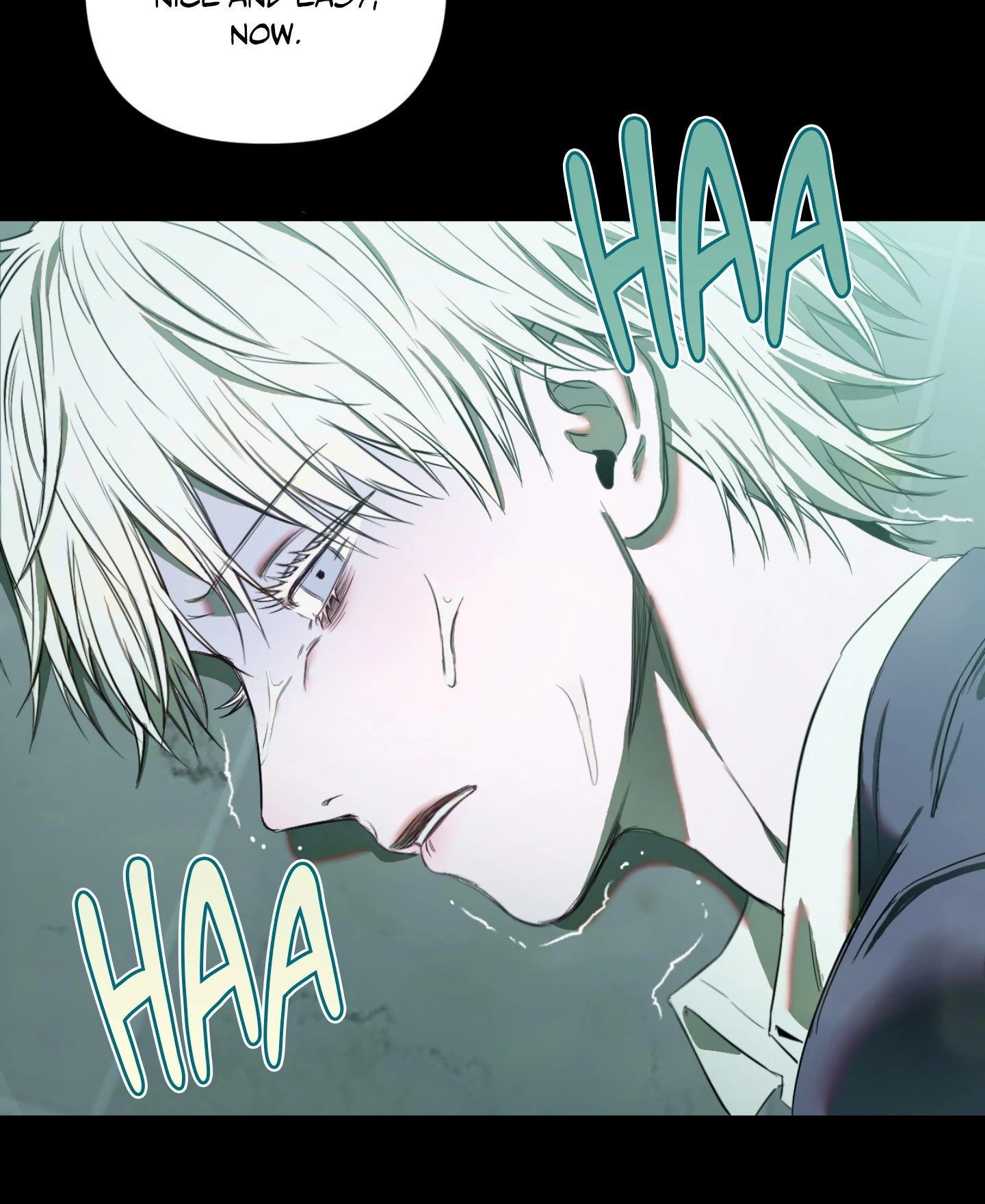 Scapegoat (MythToons) - Episode 6 manhwa